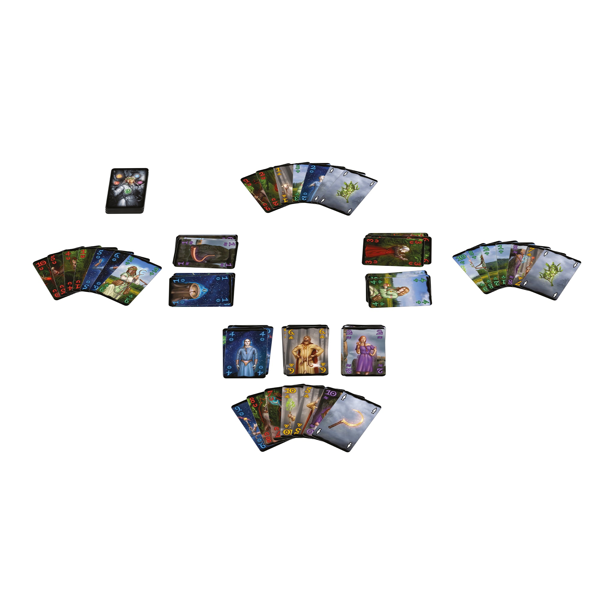 Druids