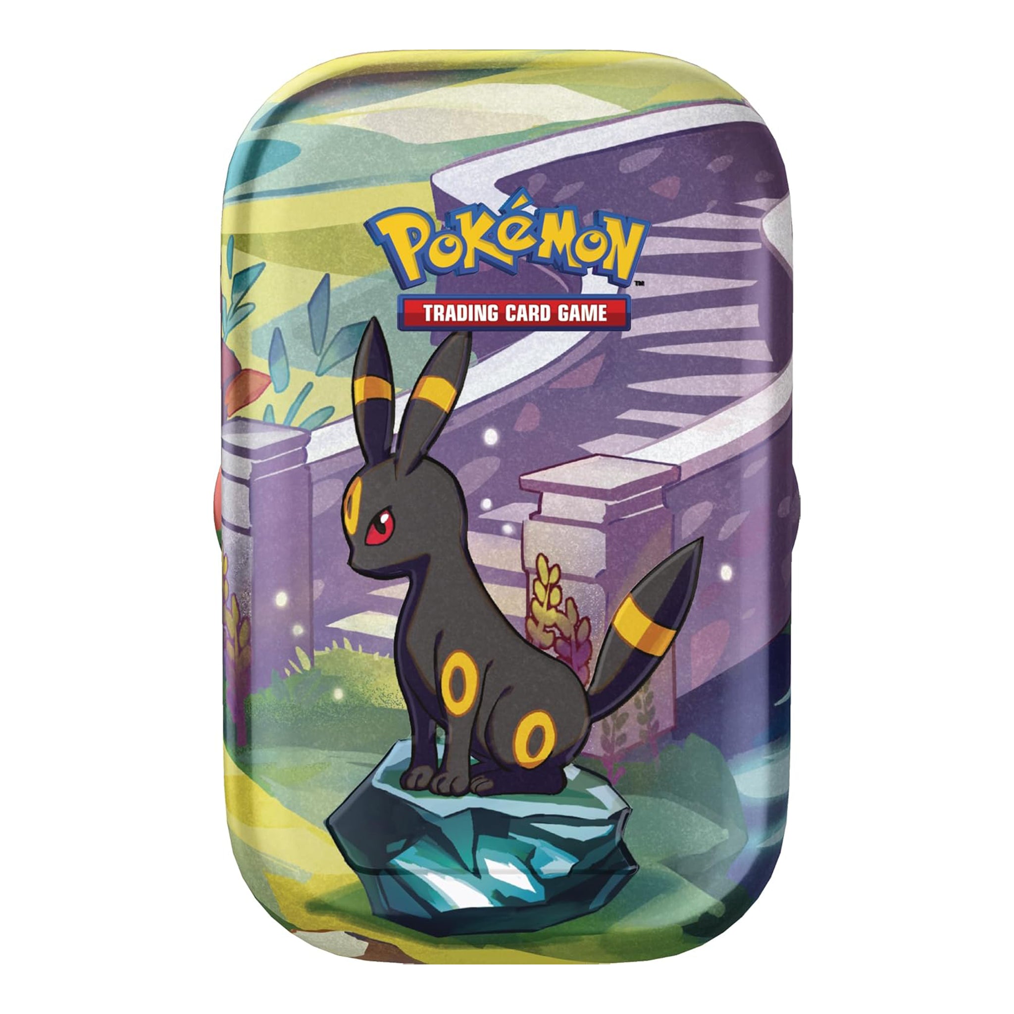 Pokémon - Prismatische Entwicklungen Mini Tins - DE
