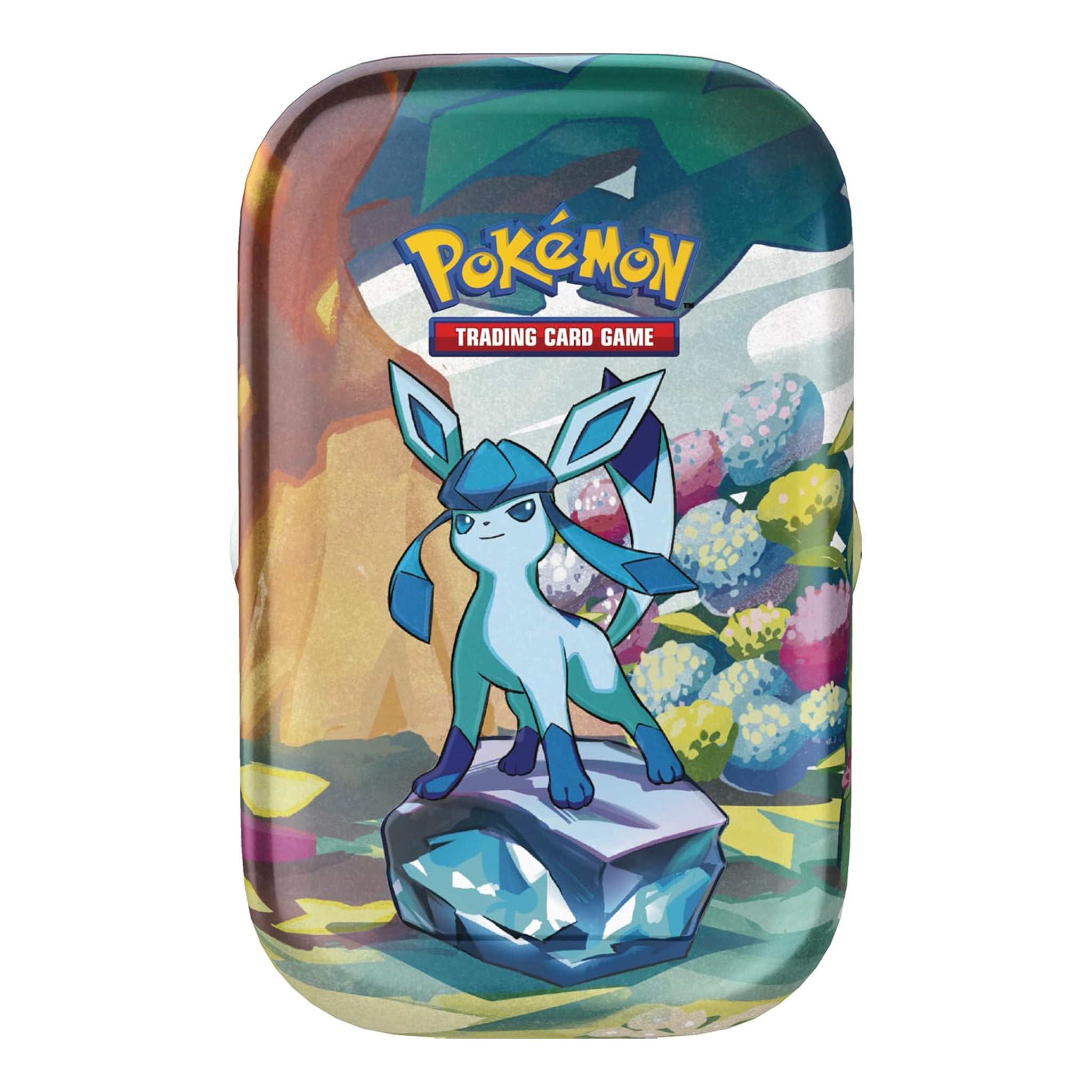 Pokémon - Prismatische Entwicklungen Mini Tins - DE