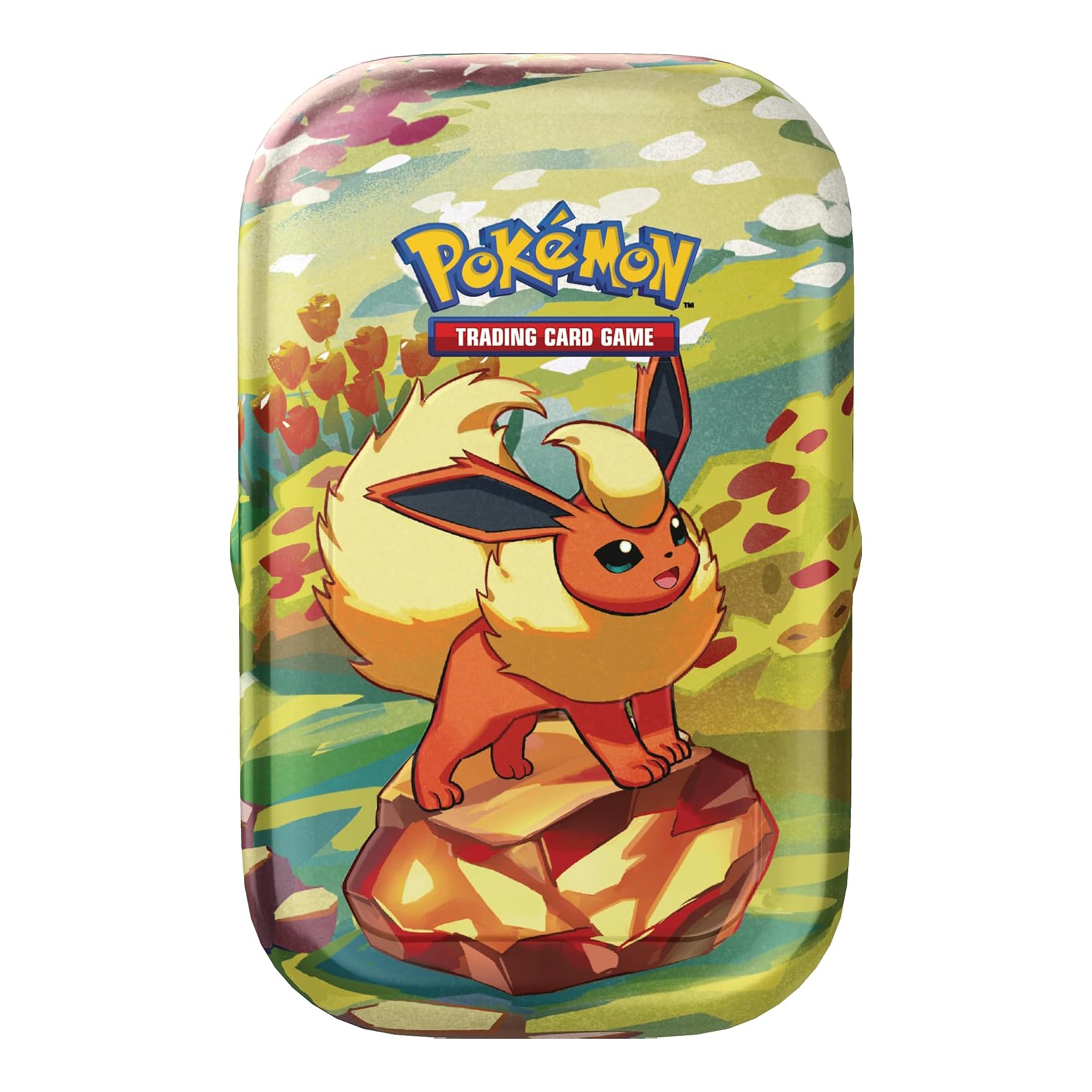 Pokémon - Prismatische Entwicklungen Mini Tins - DE