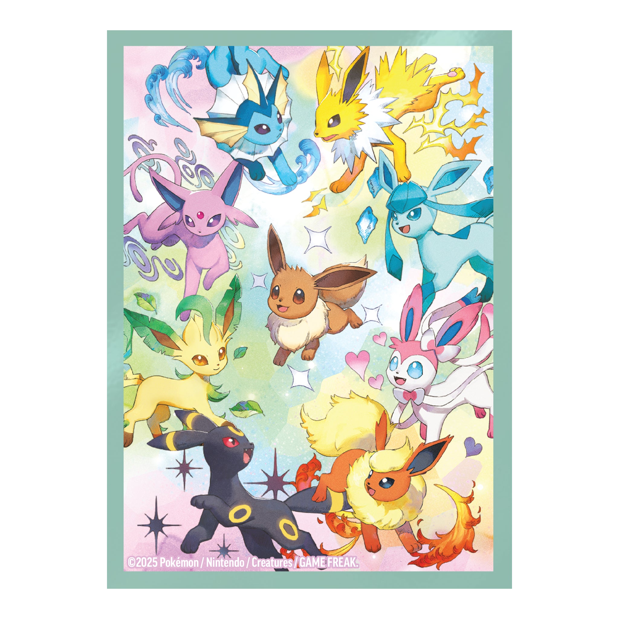 Pokémon - Prismatische Entwicklungen Super Premium Kollektion - DE