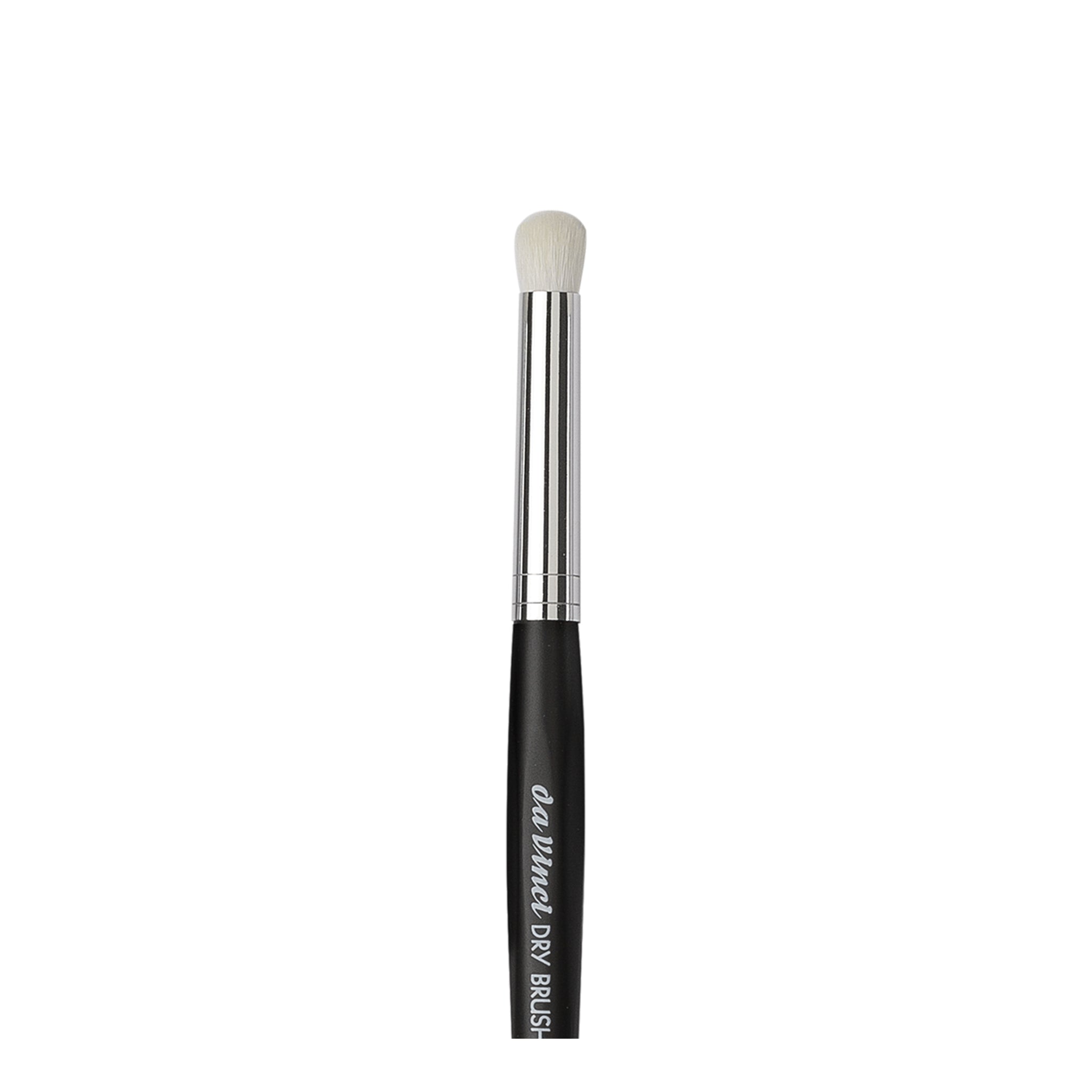 Dry Brush - da Vinci Serie 143 - 12 - rund