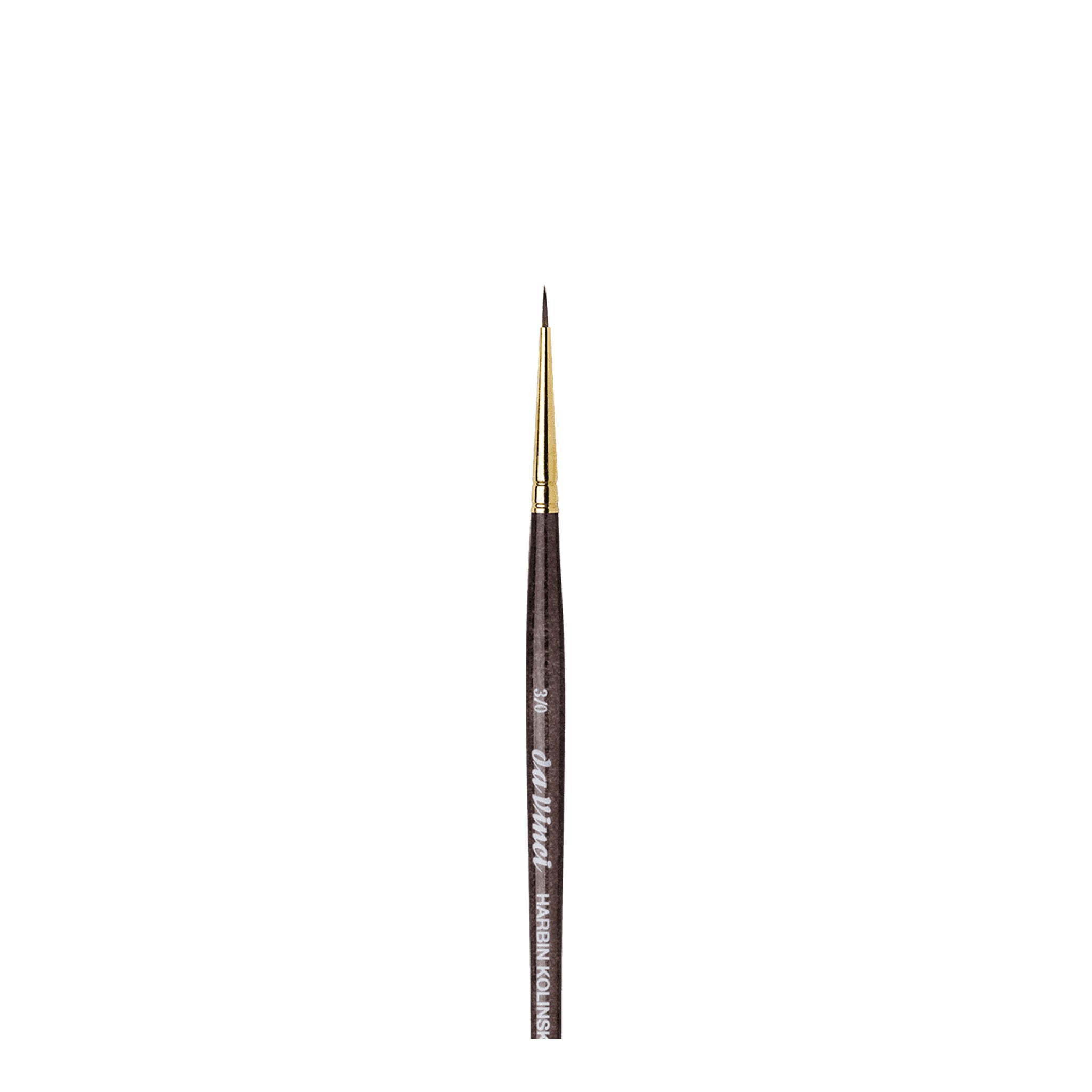 Rotmarder - Serie 1526Y - da Vinci 3 0