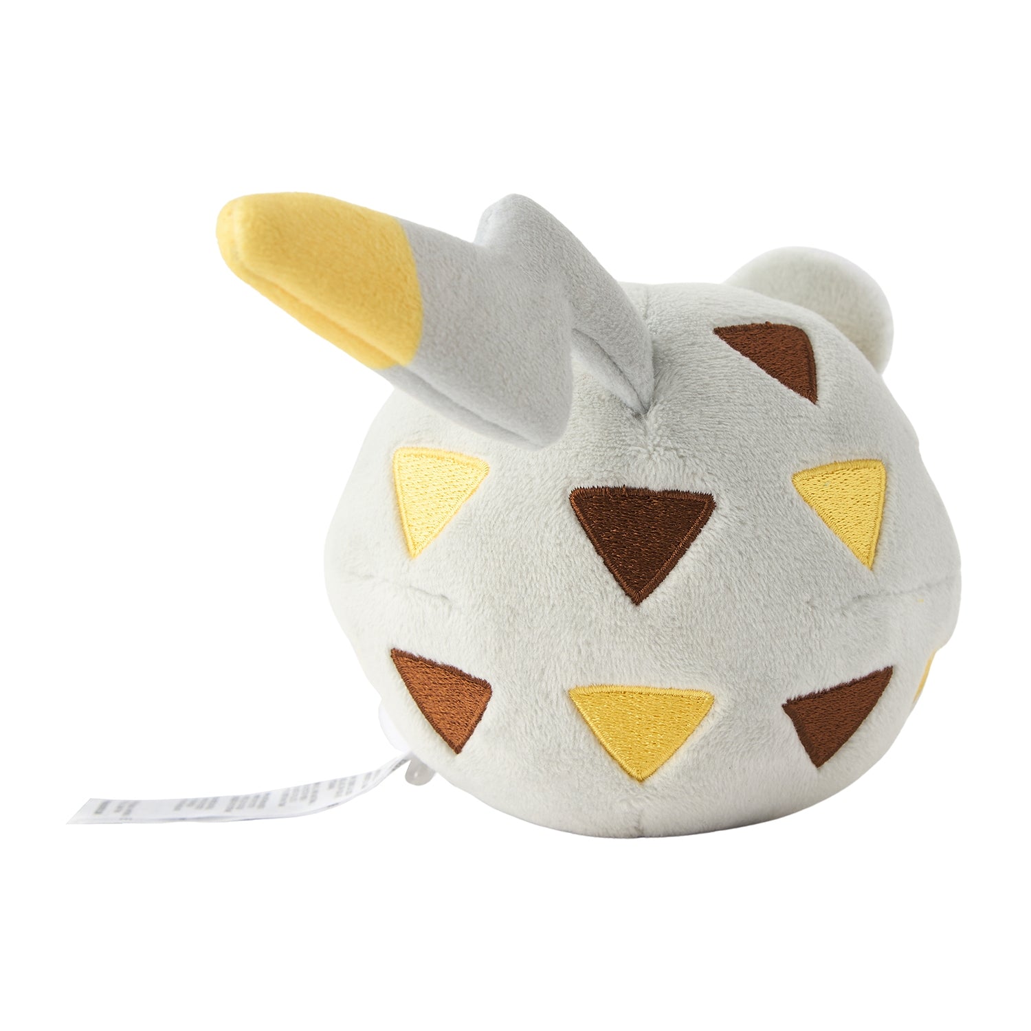 Togedemaru - Pokémon Fit