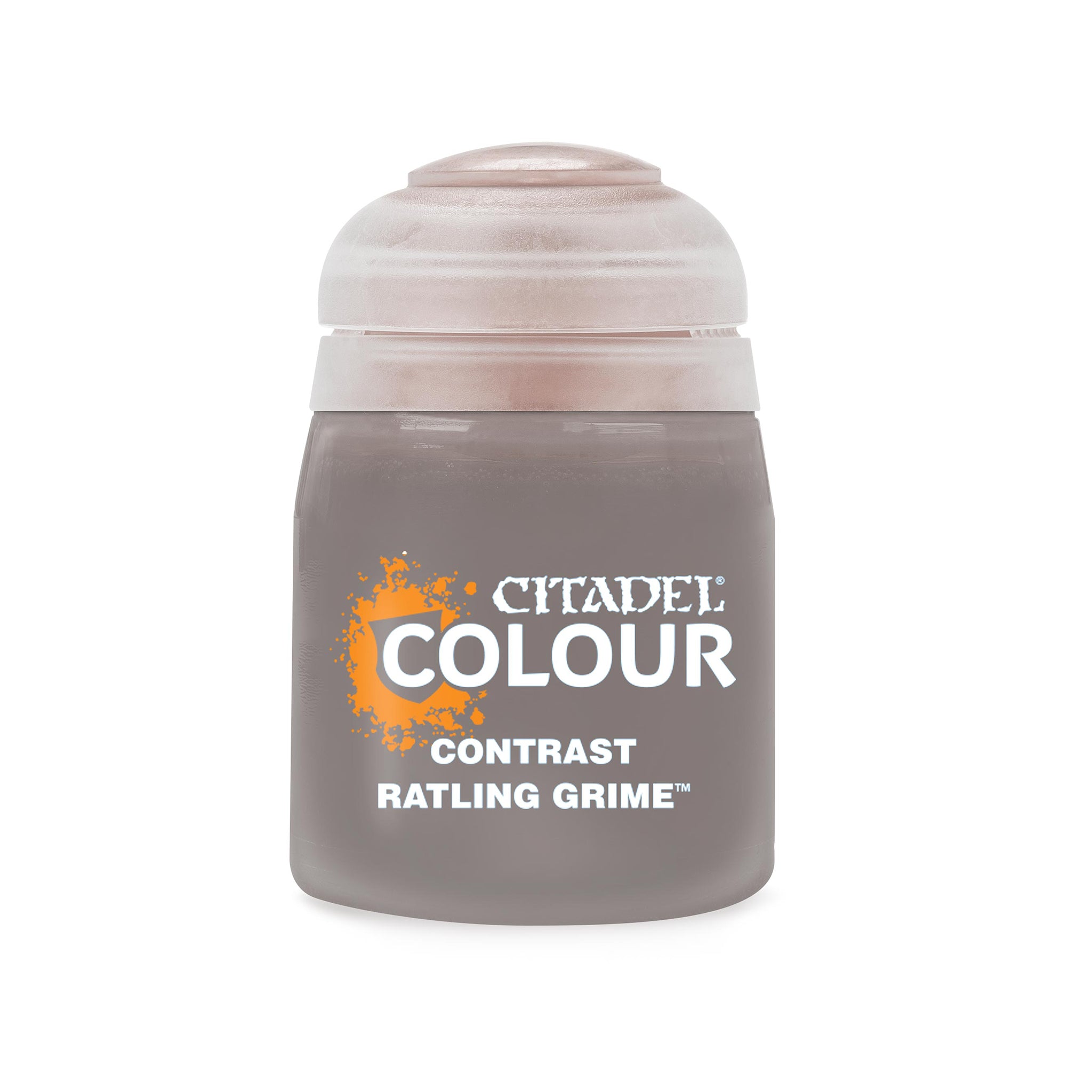 Ratling Grime - Citadel Contrast