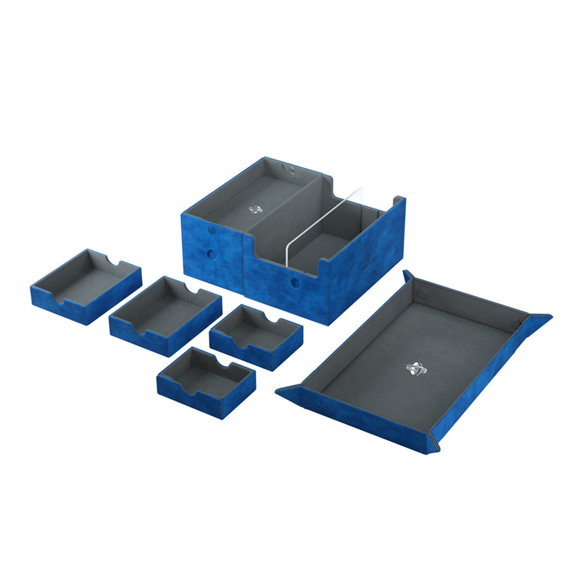 Gamegenic - Games' Lair 600+