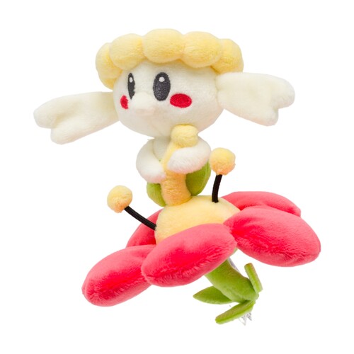 Flabébé - Pokémon Fit