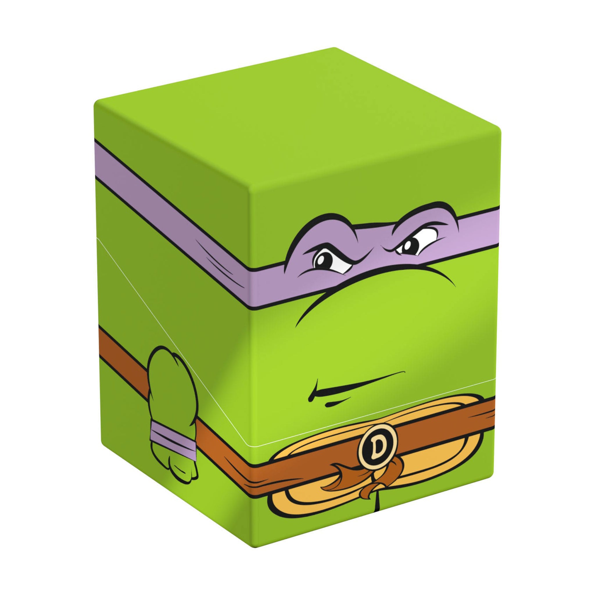 Squaroes - Teenage Mutant Ninja Turtles Donatello