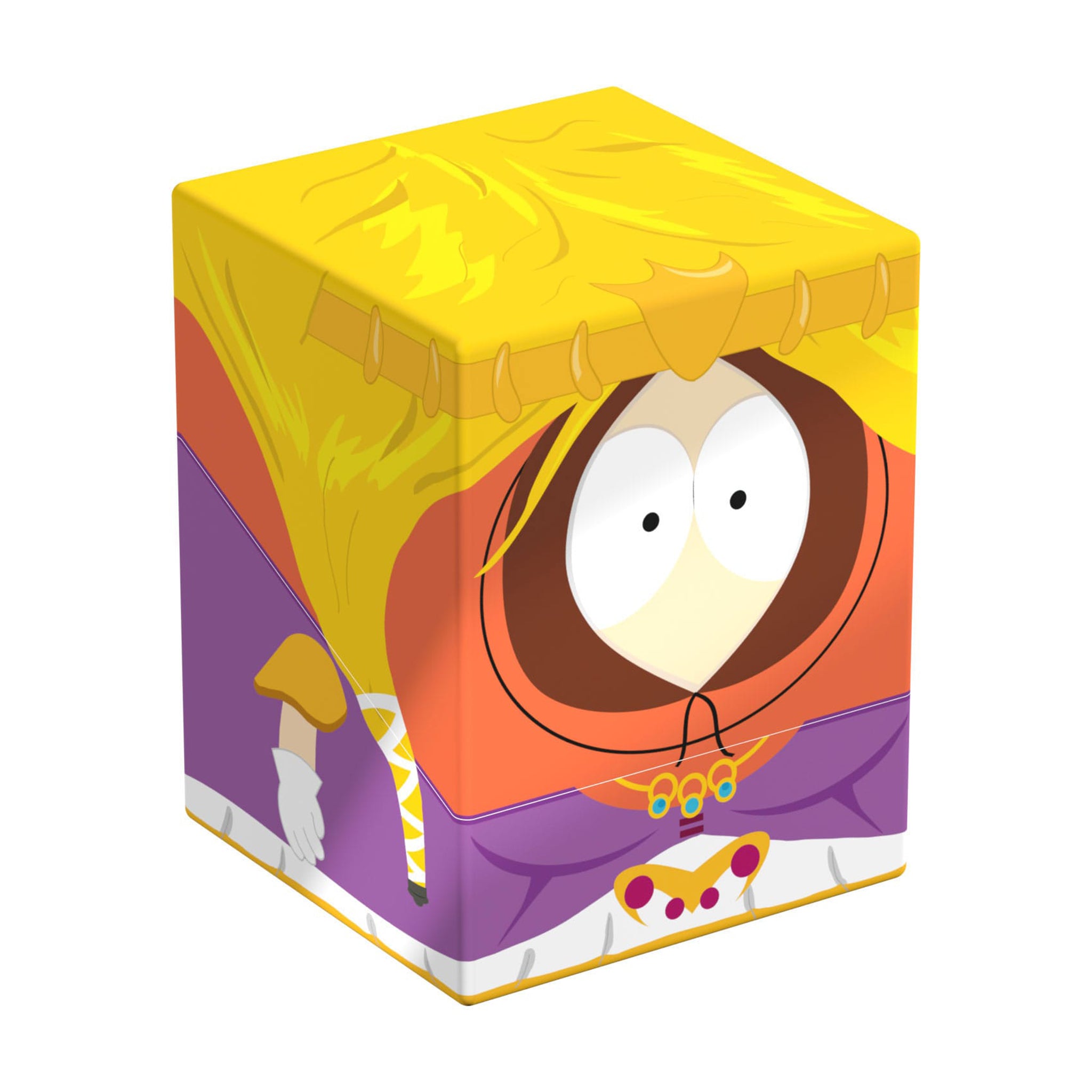 Squaroes - South Park Princess Kenny