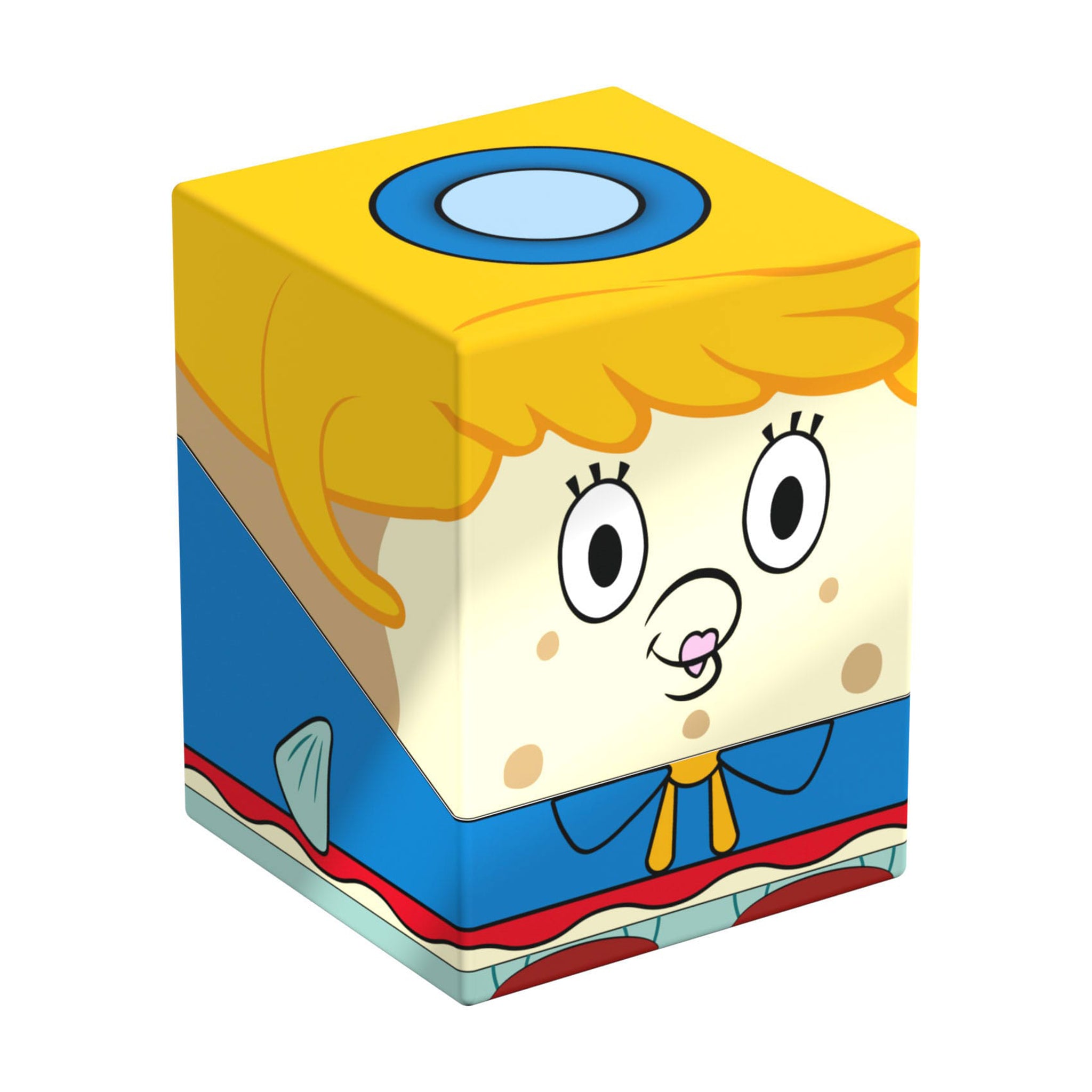 Squaroes - SpongeBob Mrs. Puff