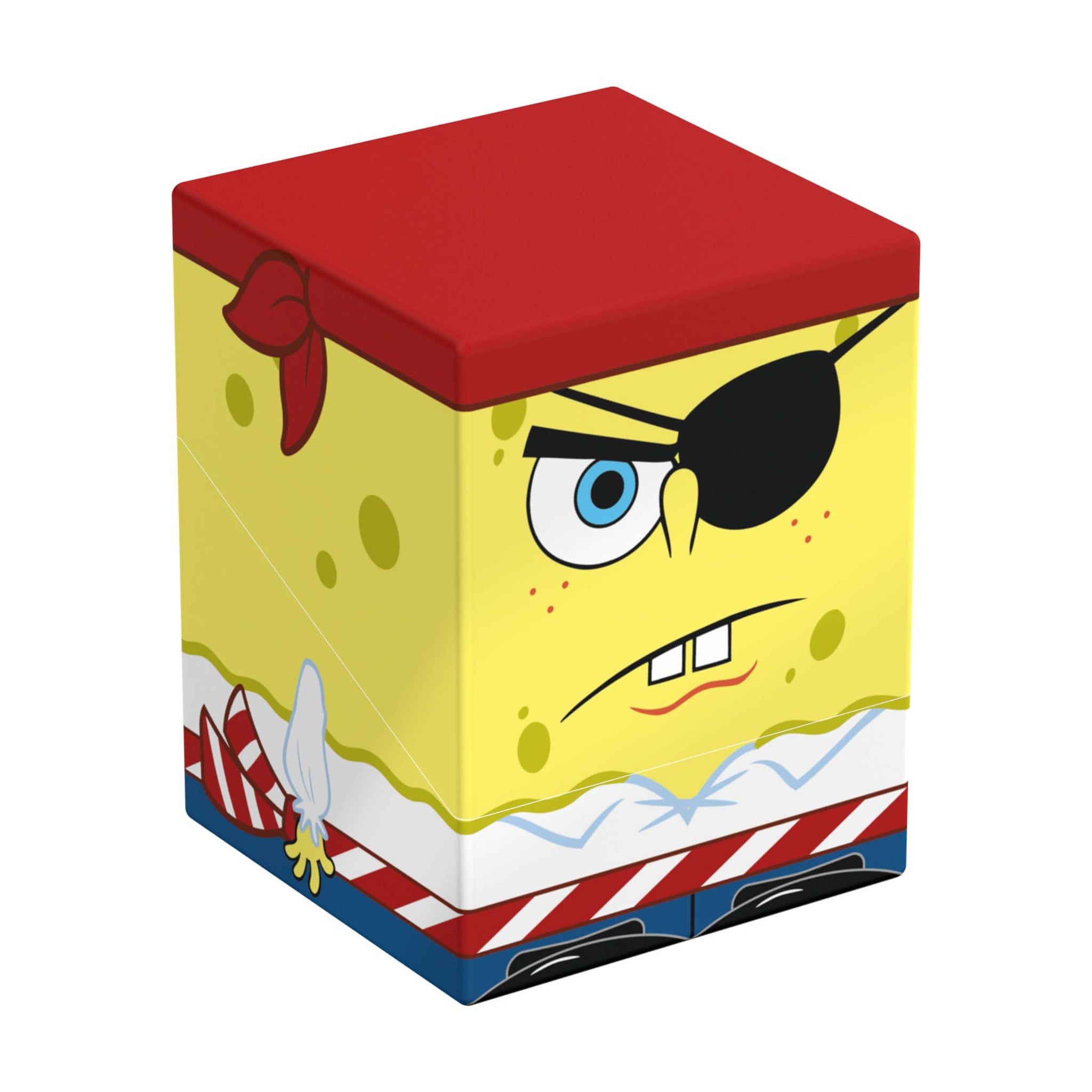 Squaroes - SpongeBob Pirate Spongebob