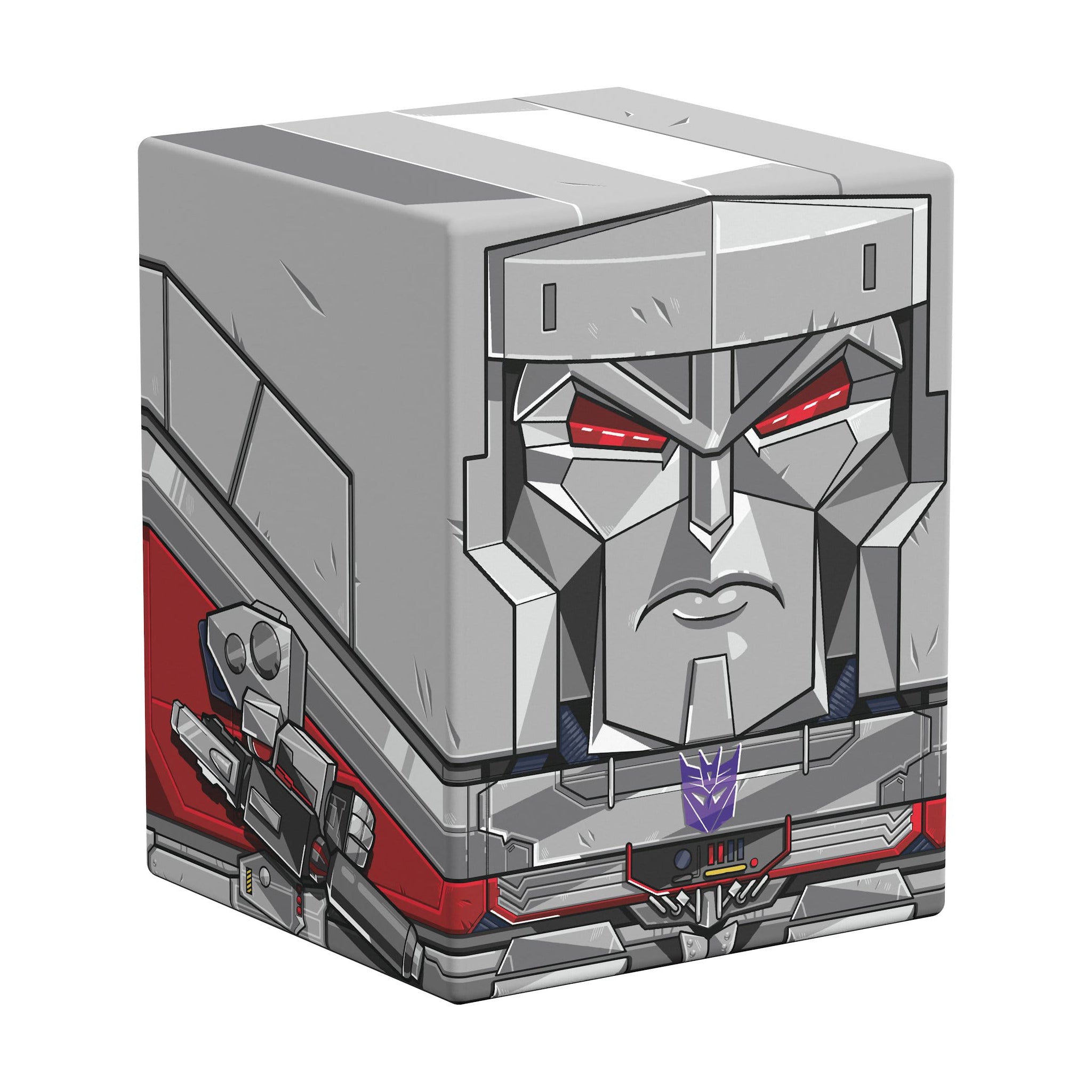 Squaroes - Transformers
