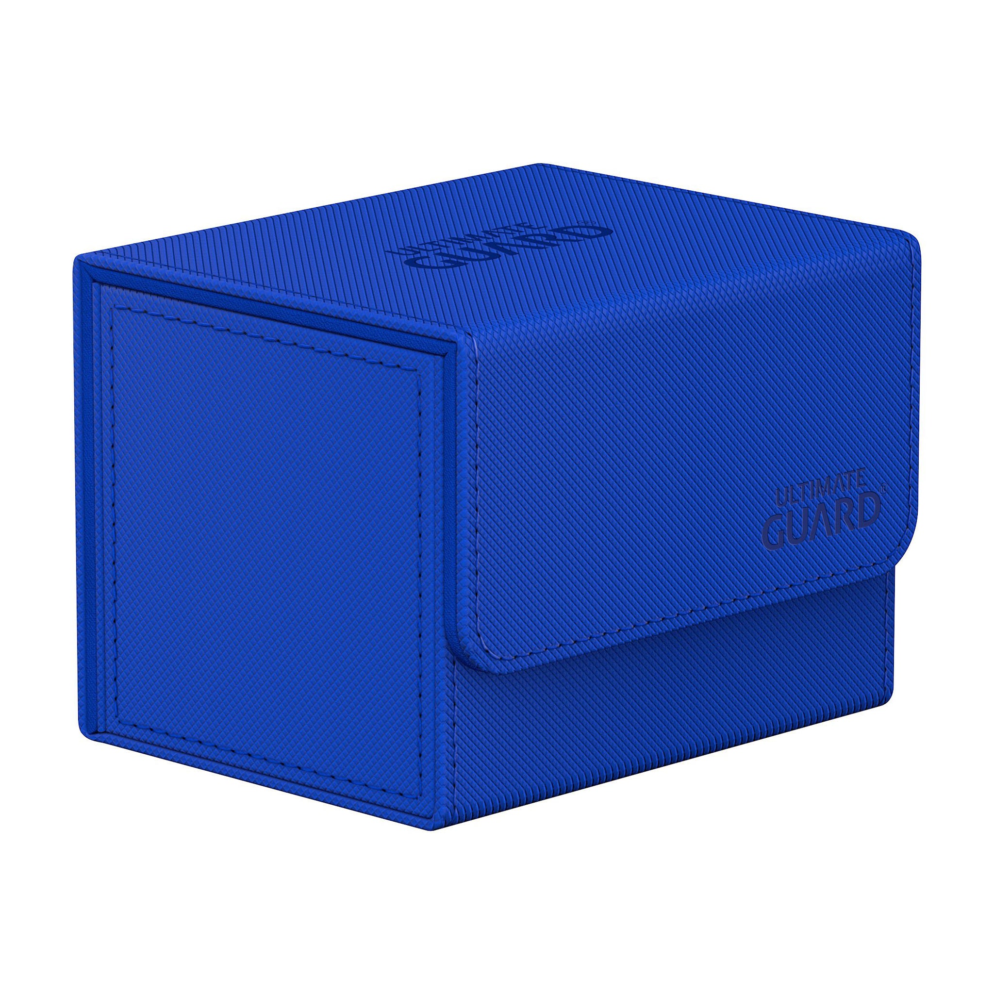 Ultimate Guard - Sidewinder 100+ Xenoskin Blau