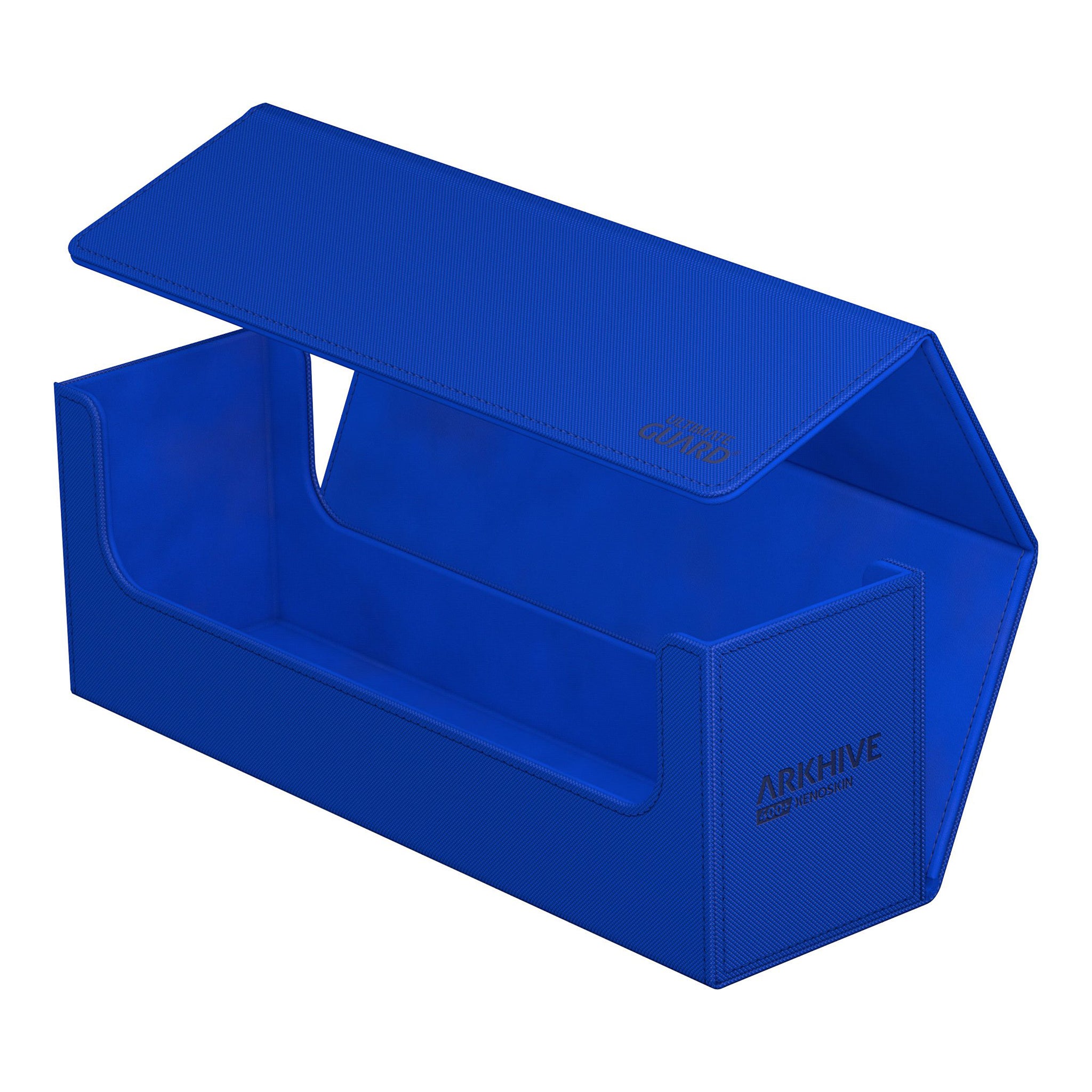 Ultimate Guard - Arkhive 400+ Xenoskin Blau