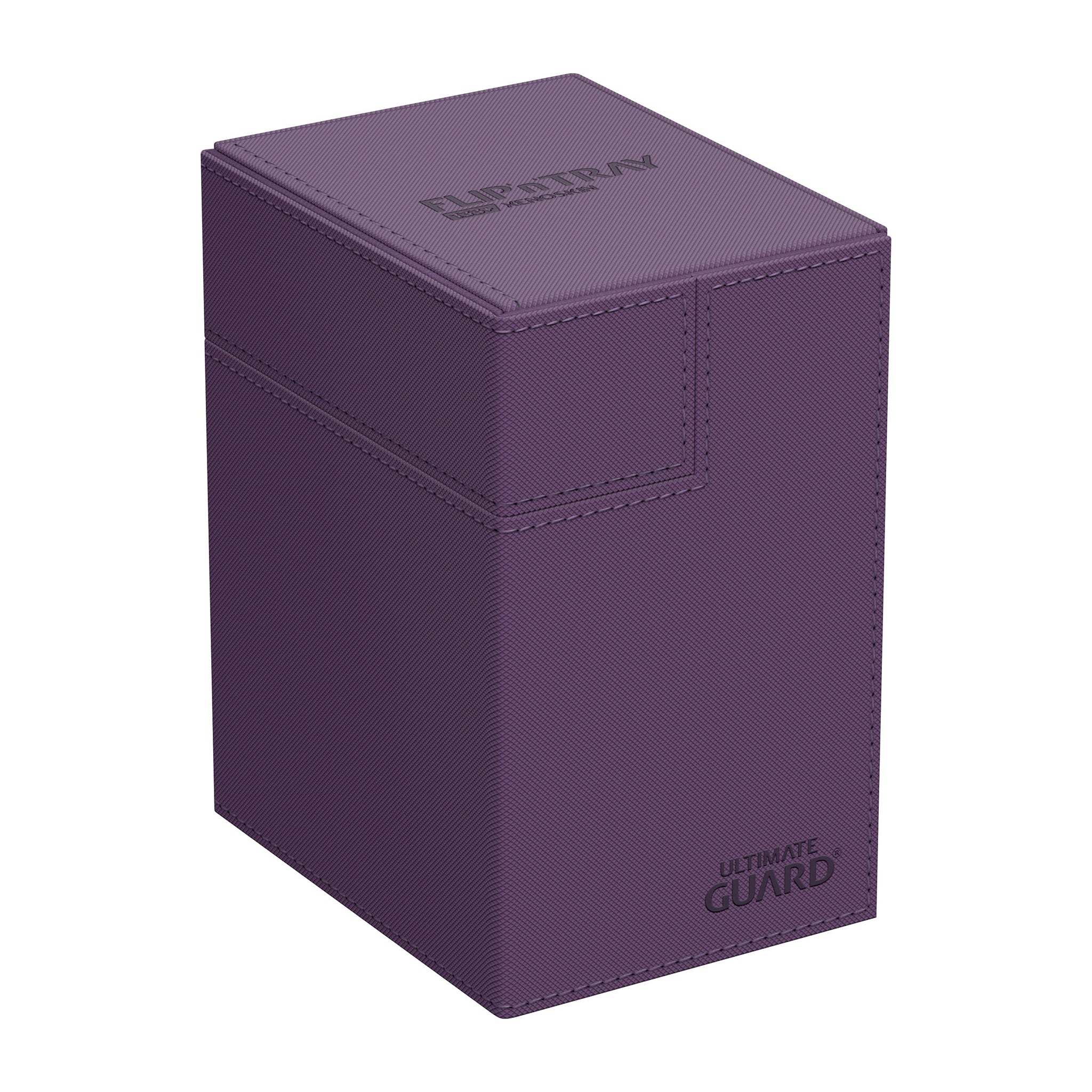 Ultimate Guard Flip`n`Tray 133+ Xenoskin Violett