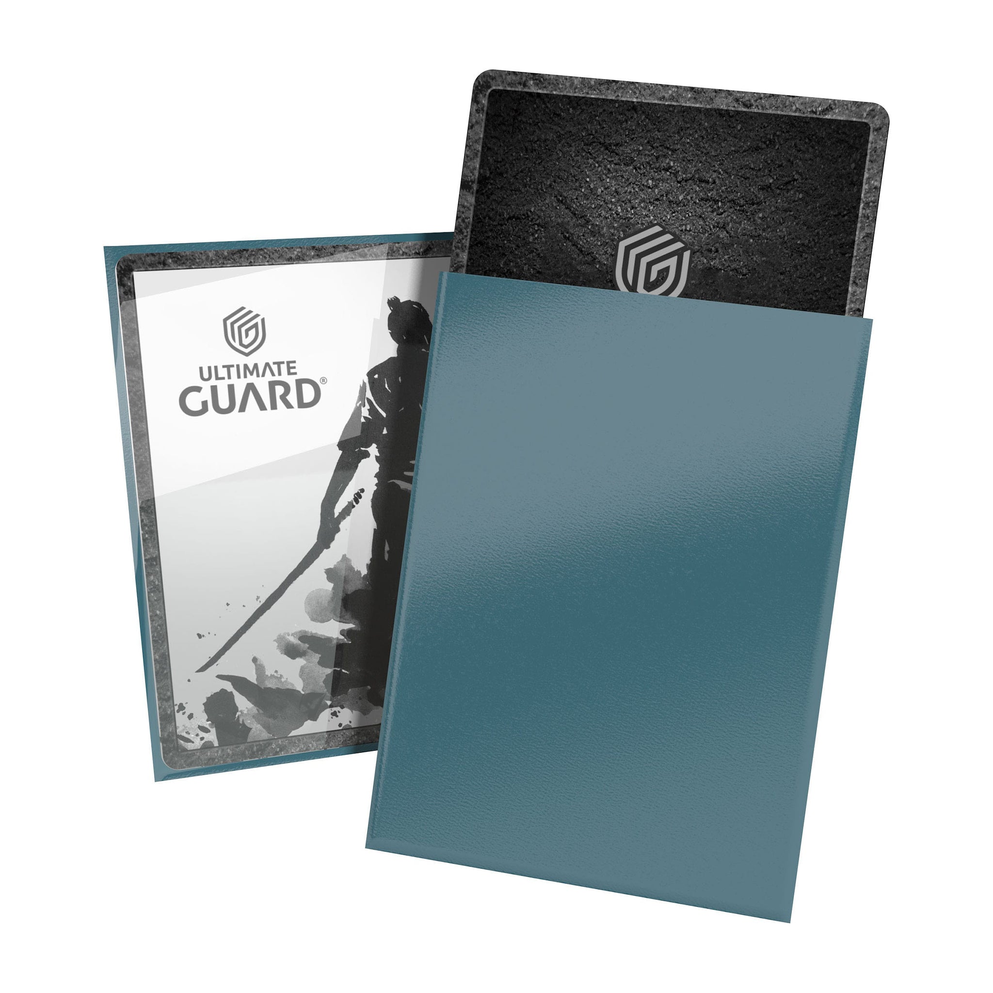 Ultimate Guard - Katana Sleeves - Mountain Haze