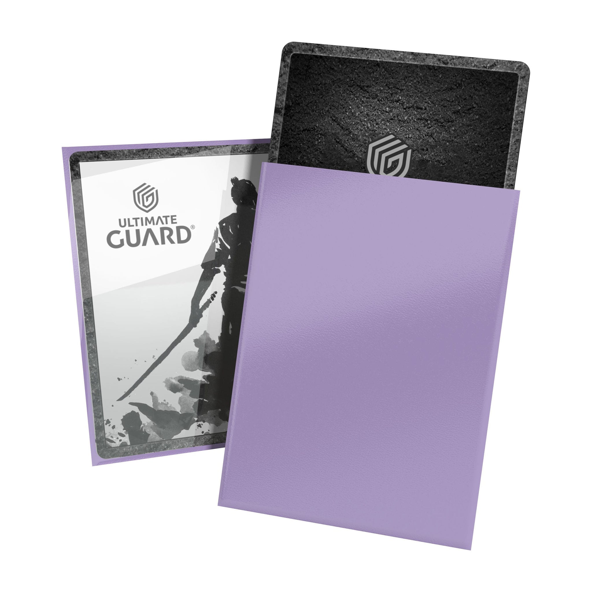 Ultimate Guard - Katana Sleeves - Summer Cloud