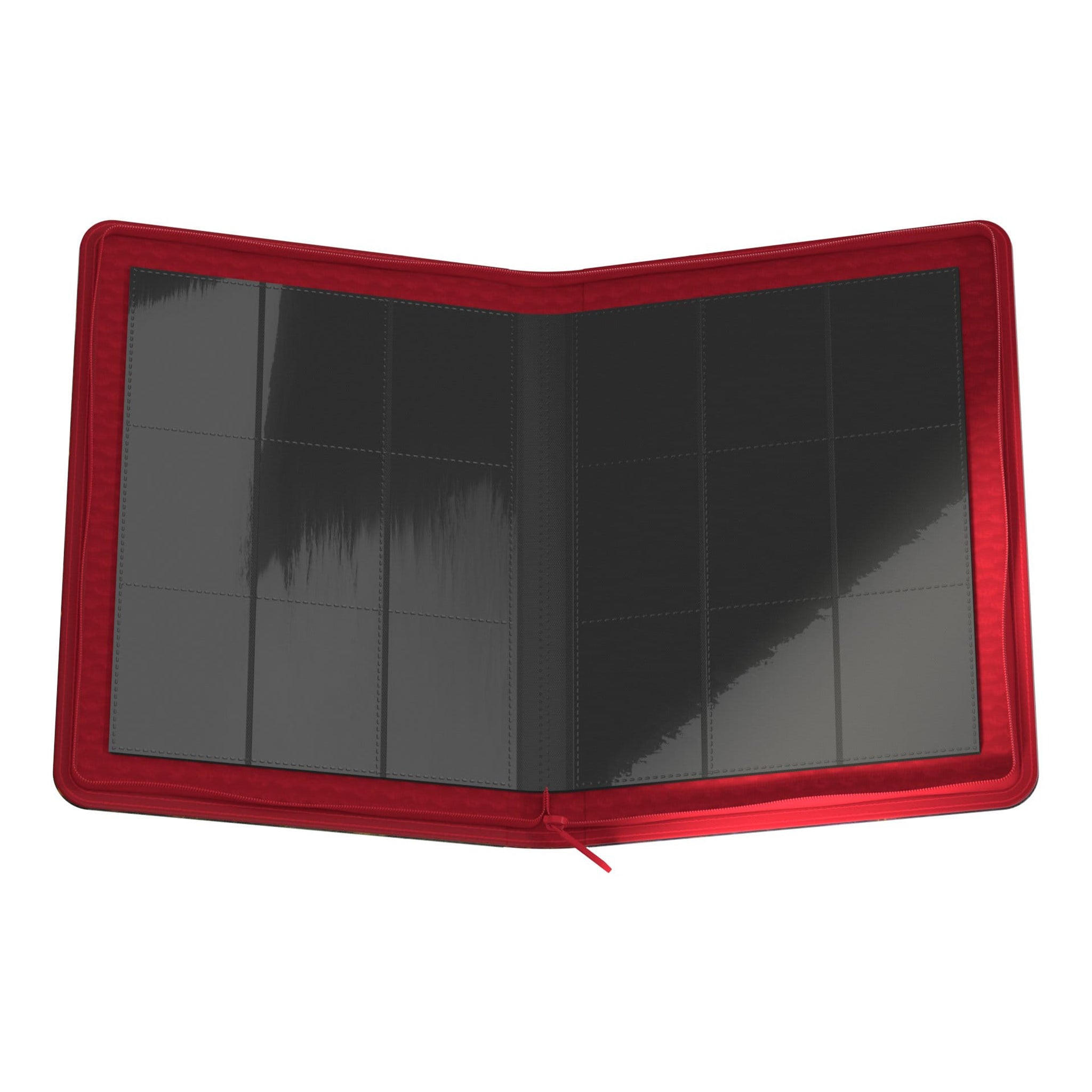 Ultimate Guard Zipfolio 360 Xenoskin - Magic: The Gathering "Lorwyn Eclipsed" - Mountain