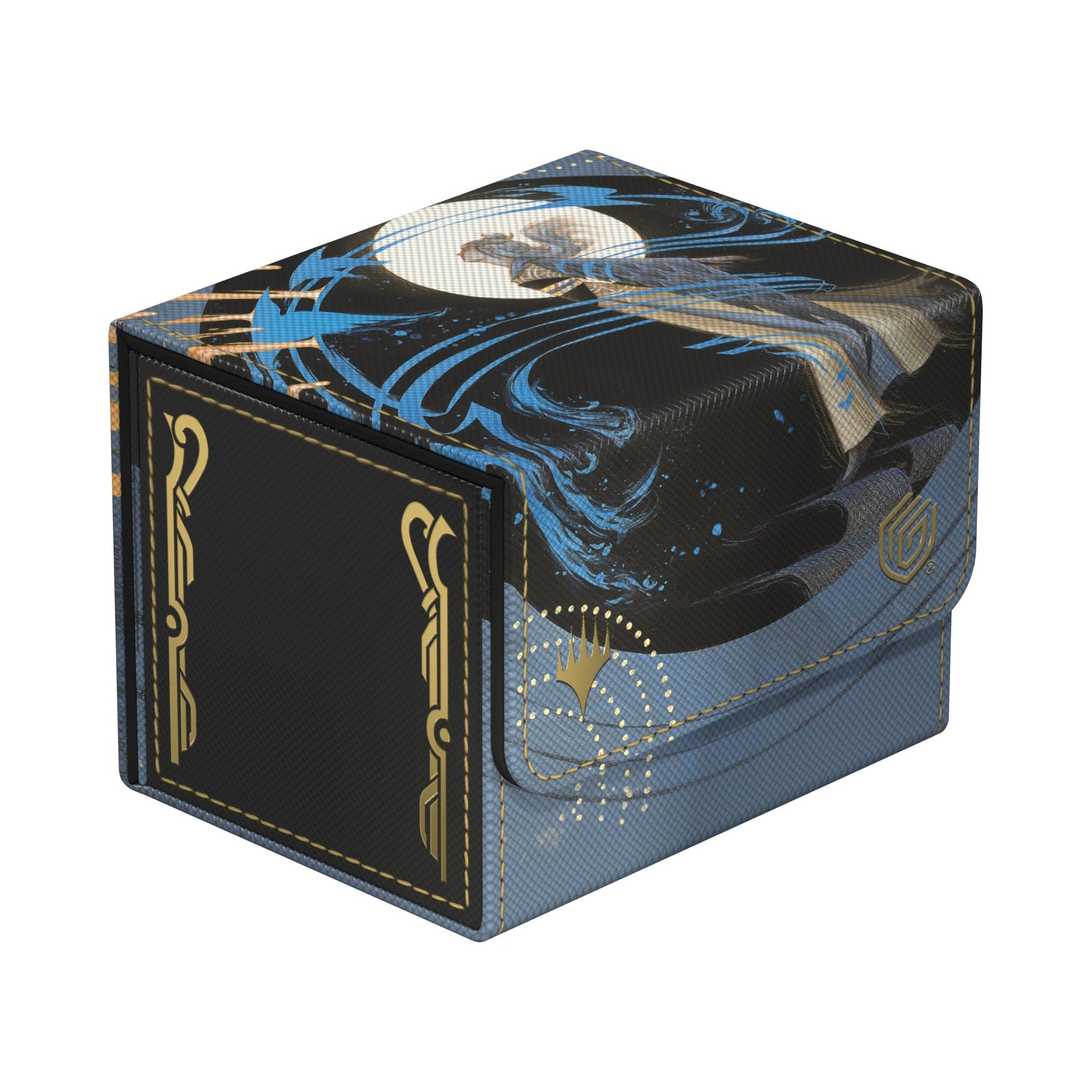 Ultimate Guard Sidewinder 100+ Xenoskin - Magic: The Gathering "Secrets of Strixhaven" - Force of Will