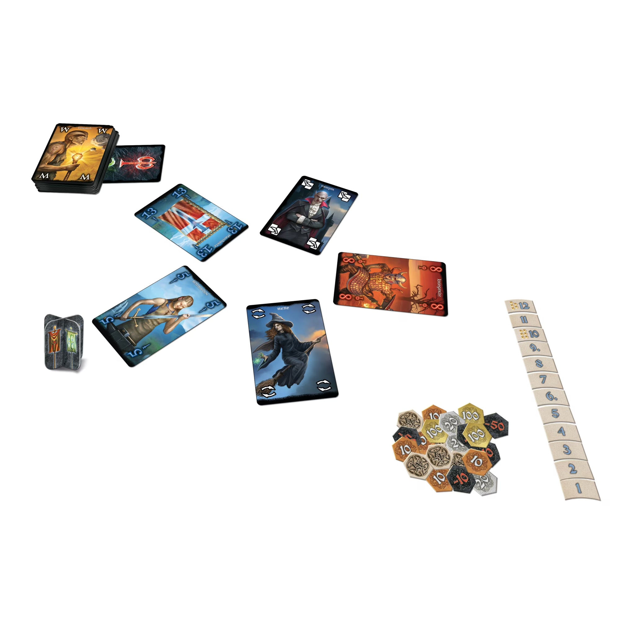 Wizard - 30 Jahre Edition