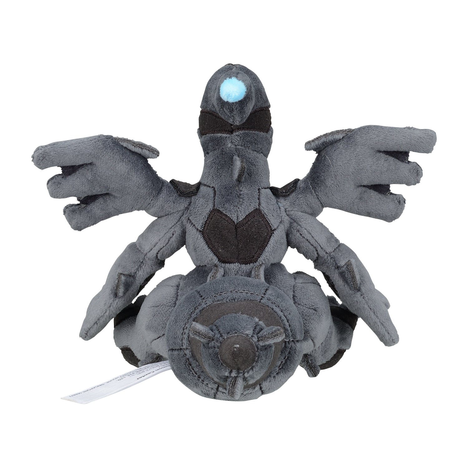 Zekrom - Pokémon Fit
