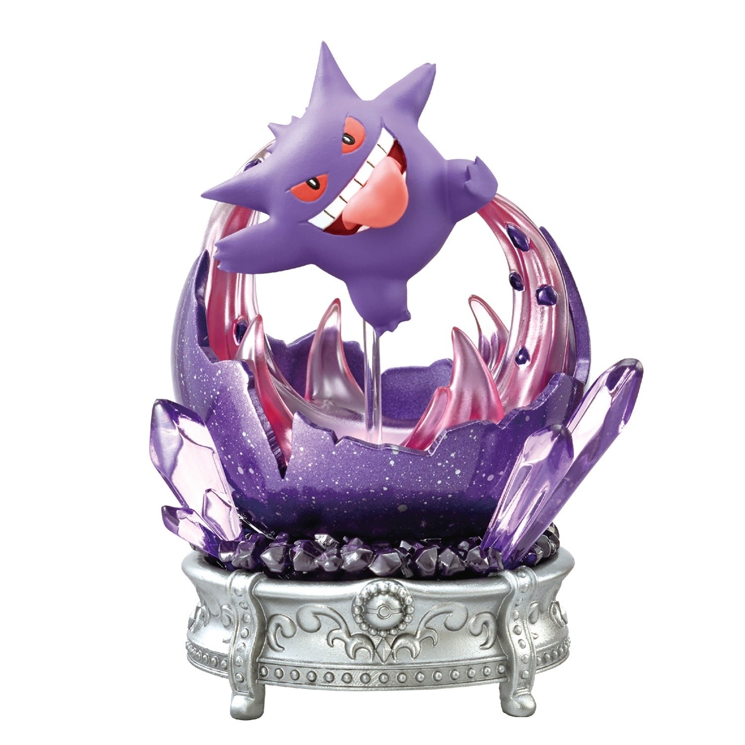 Pokémon Center Mystery - Gemstone Collection
