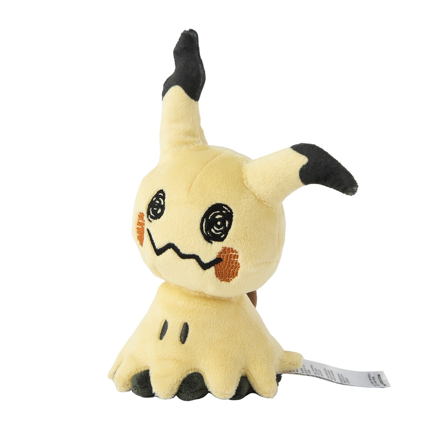Mimigma - Pokémon Fit