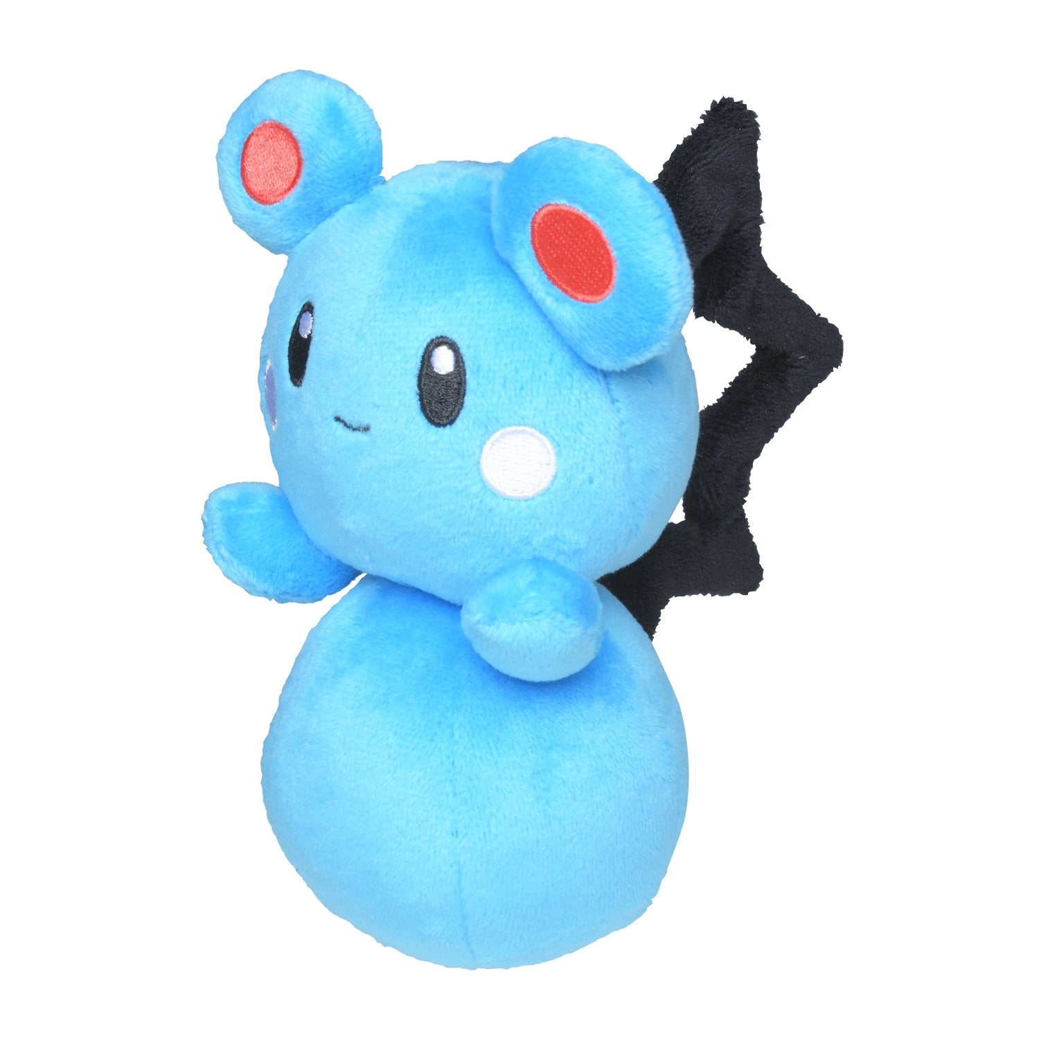 Azurill - Pokémon Fit
