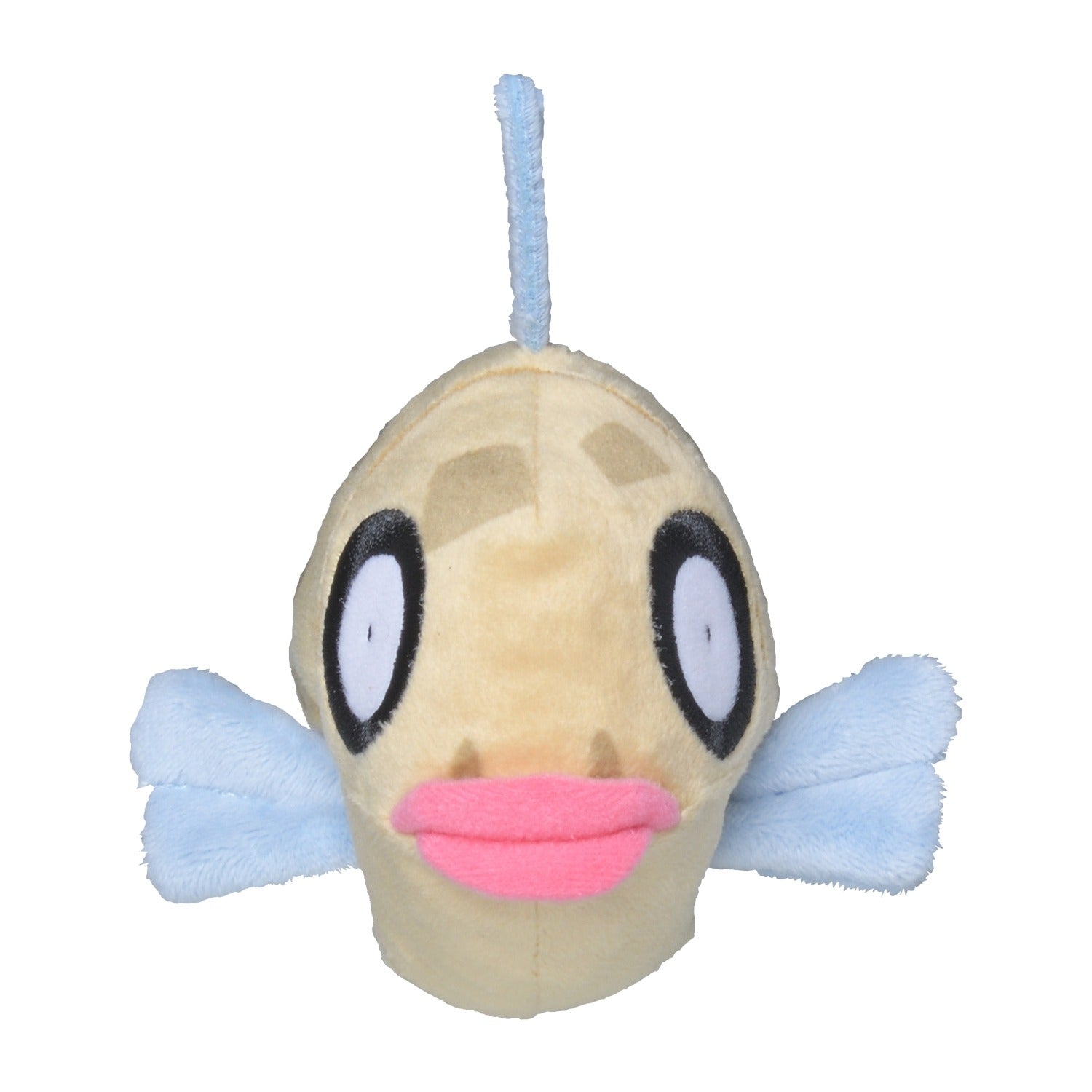 Barschwa - Pokémon Fit