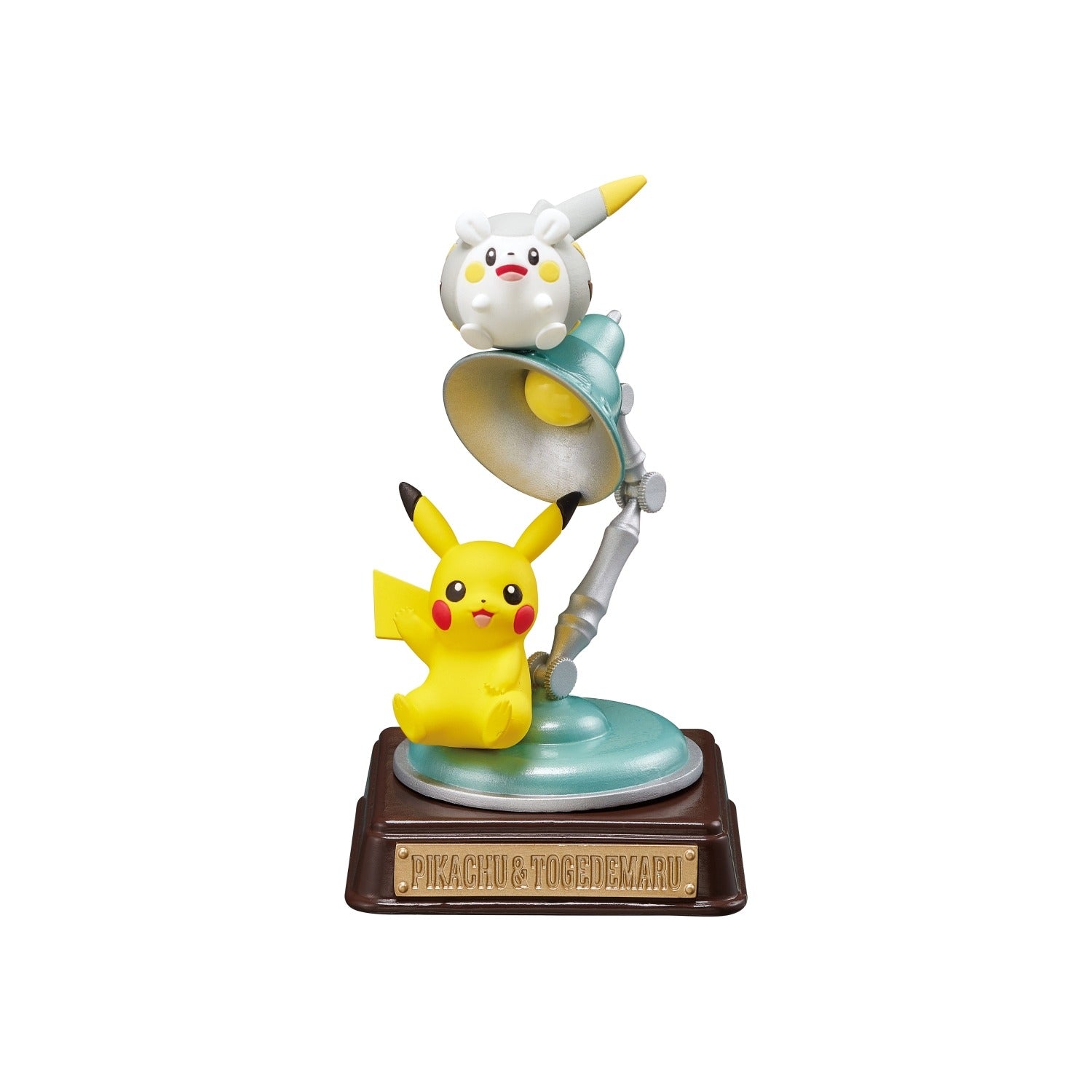 Pokémon Center Mystery - Vintage Kollektion Typ Stahl