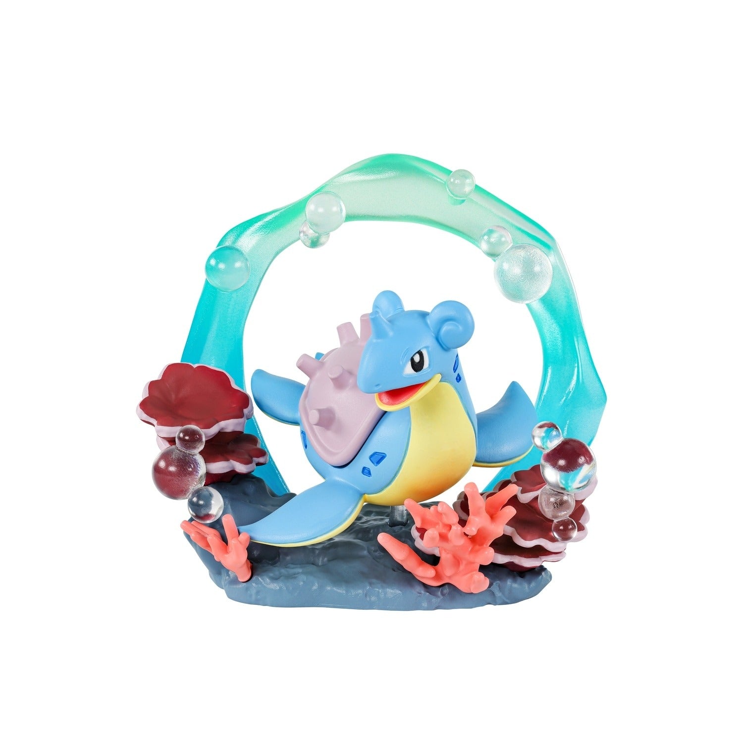 Pokémon Center Mystery - Circular Diorama Collection