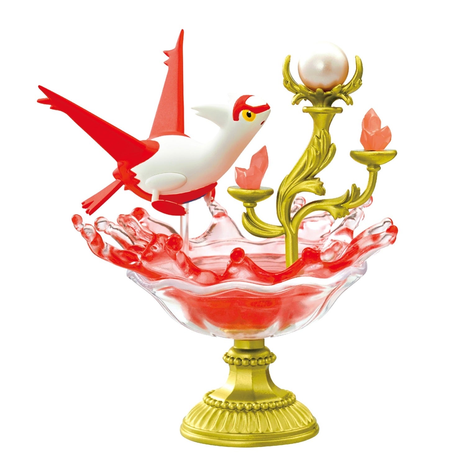 Pokémon Center Mystery - Gemstone Collection
