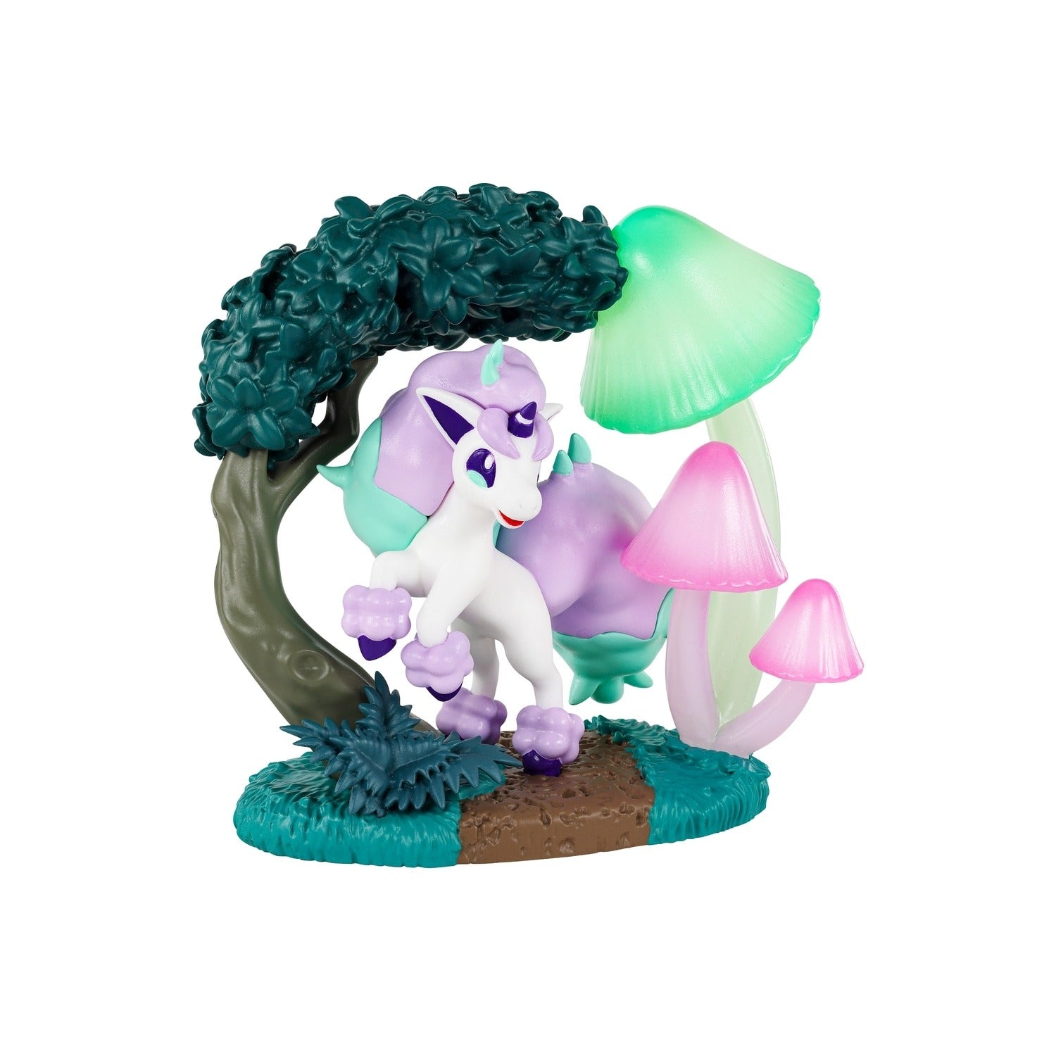 Pokémon Center Mystery - Circular Diorama Collection