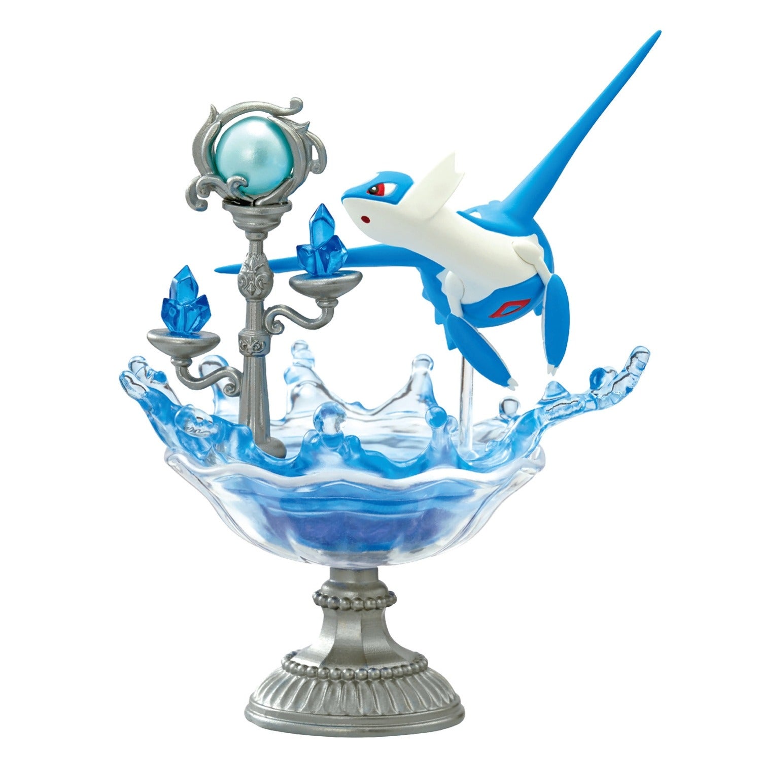 Pokémon Center Mystery - Gemstone Collection