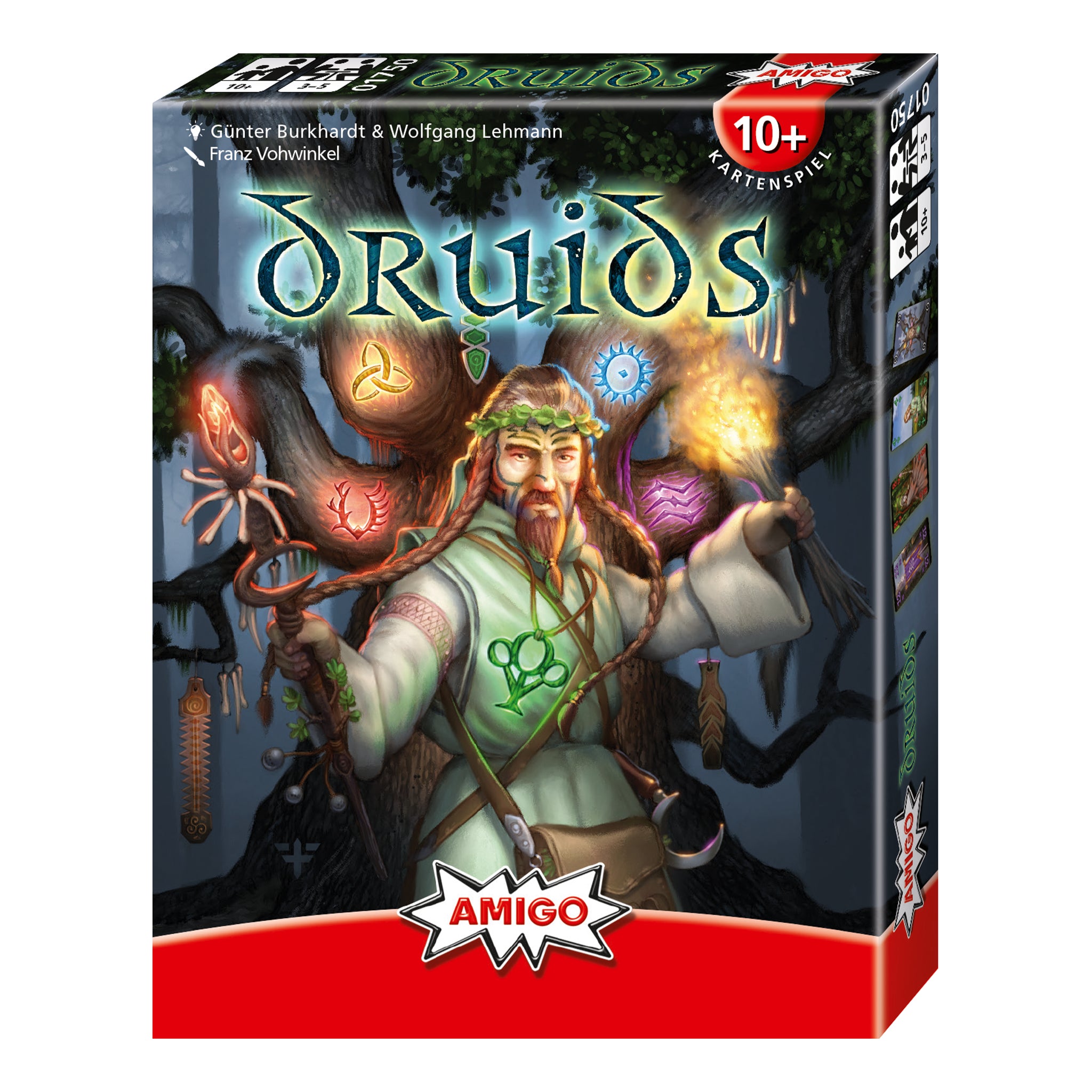 Druids