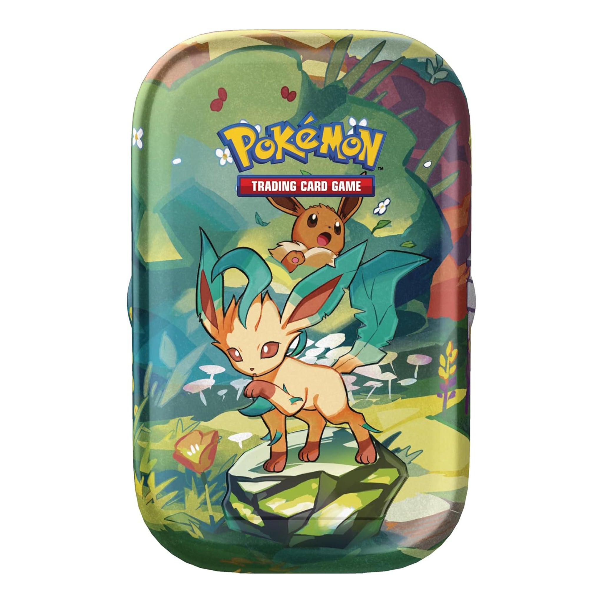 Pokémon - Prismatische Entwicklungen Mini Tins - DE