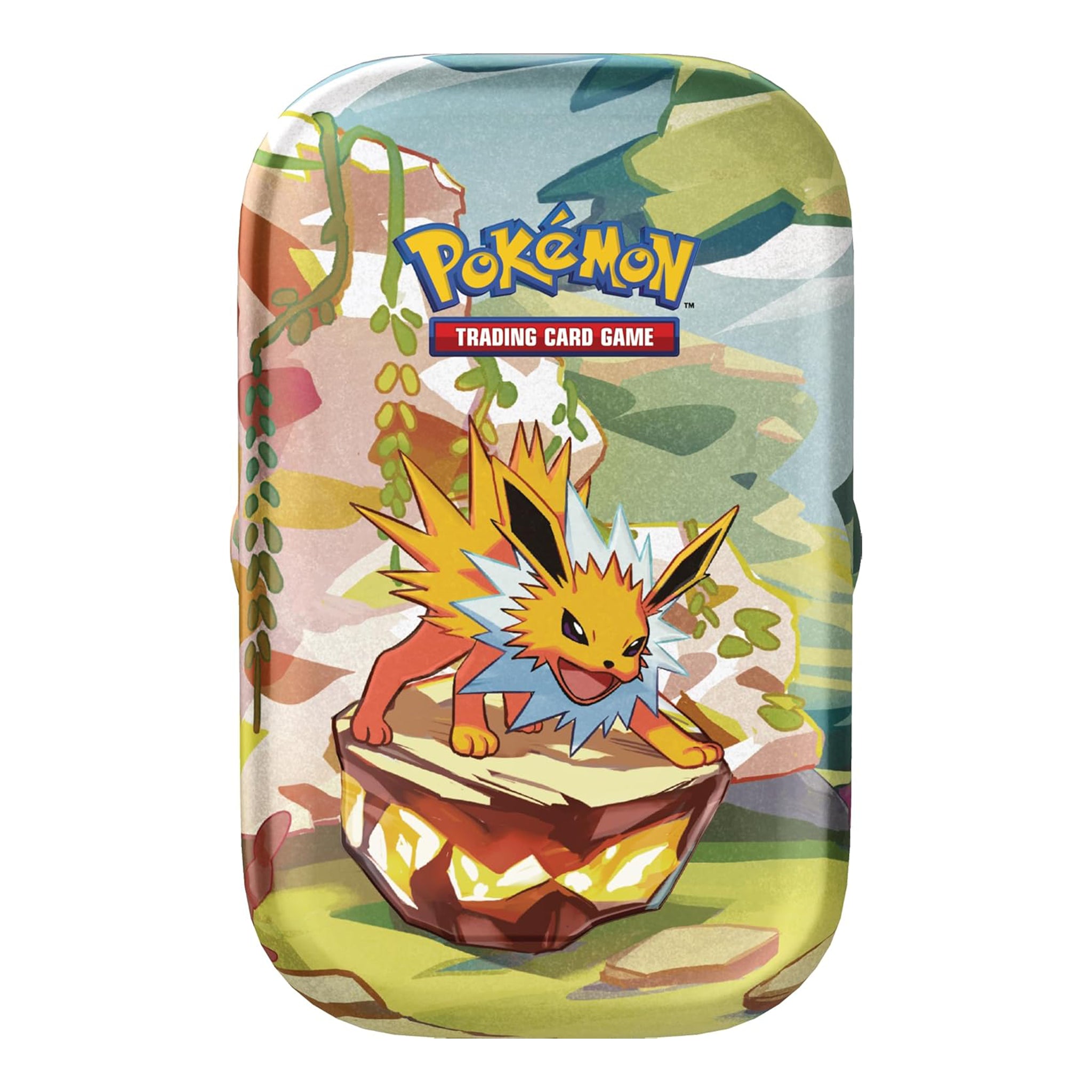Pokémon - Prismatische Entwicklungen Mini Tins - DE