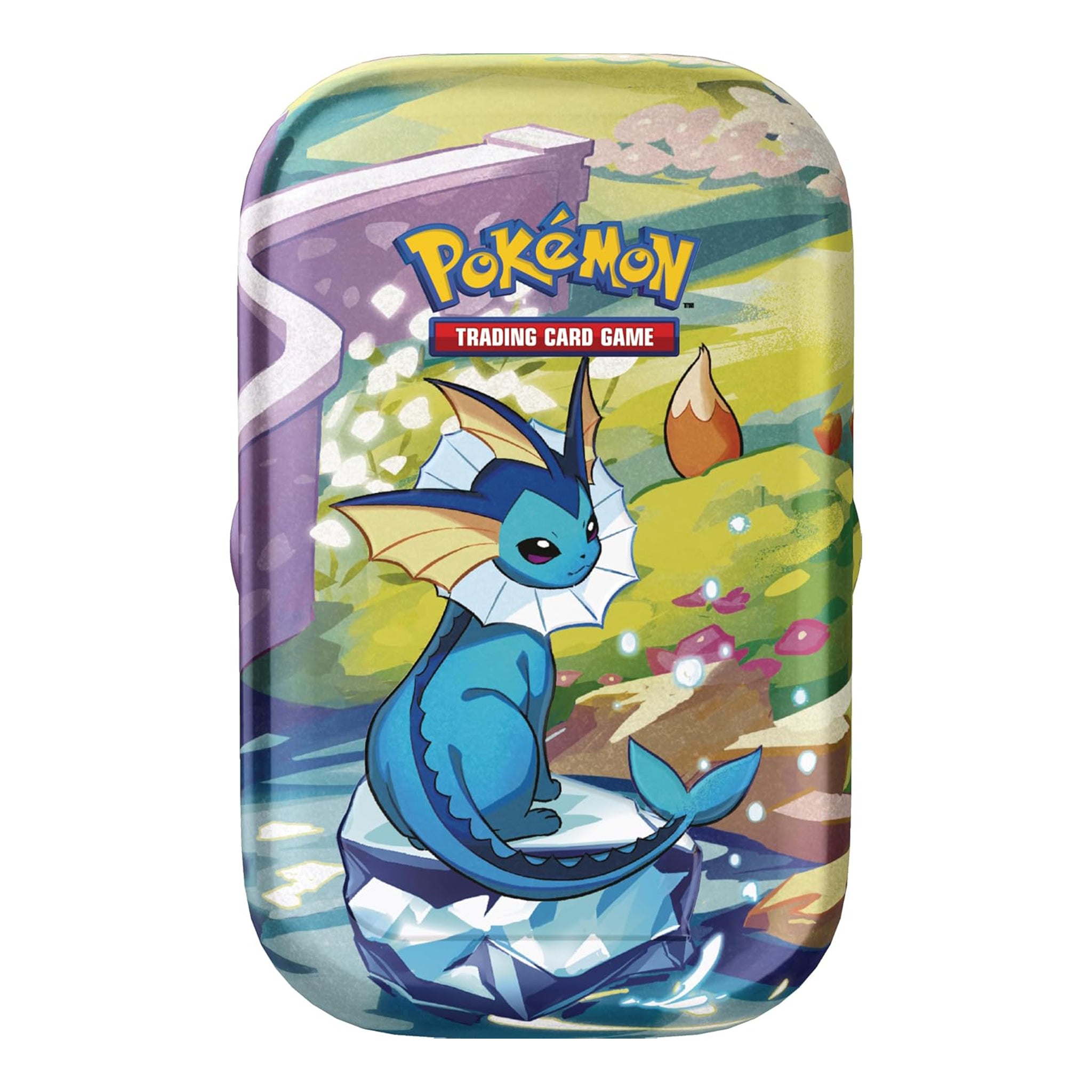 Pokémon - Prismatische Entwicklungen Mini Tins - DE