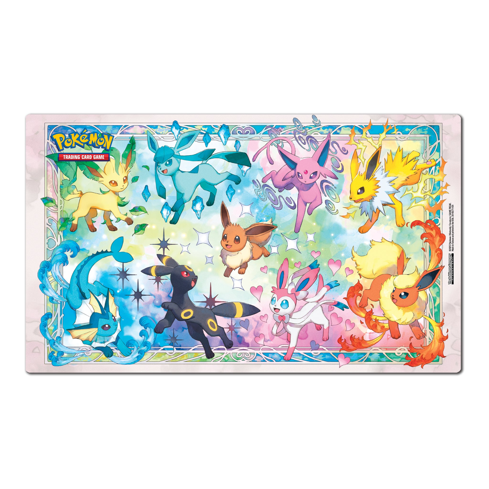 Pokémon - Prismatische Entwicklungen Super Premium Kollektion - DE