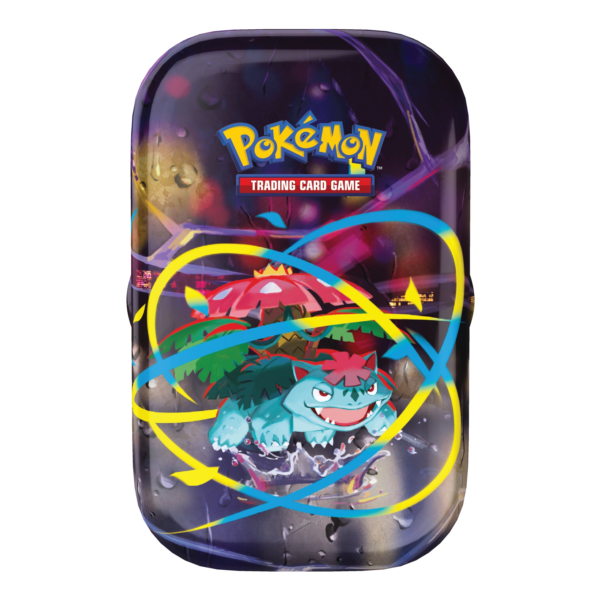Pokémon - Mega Helden Mini Tins - DE