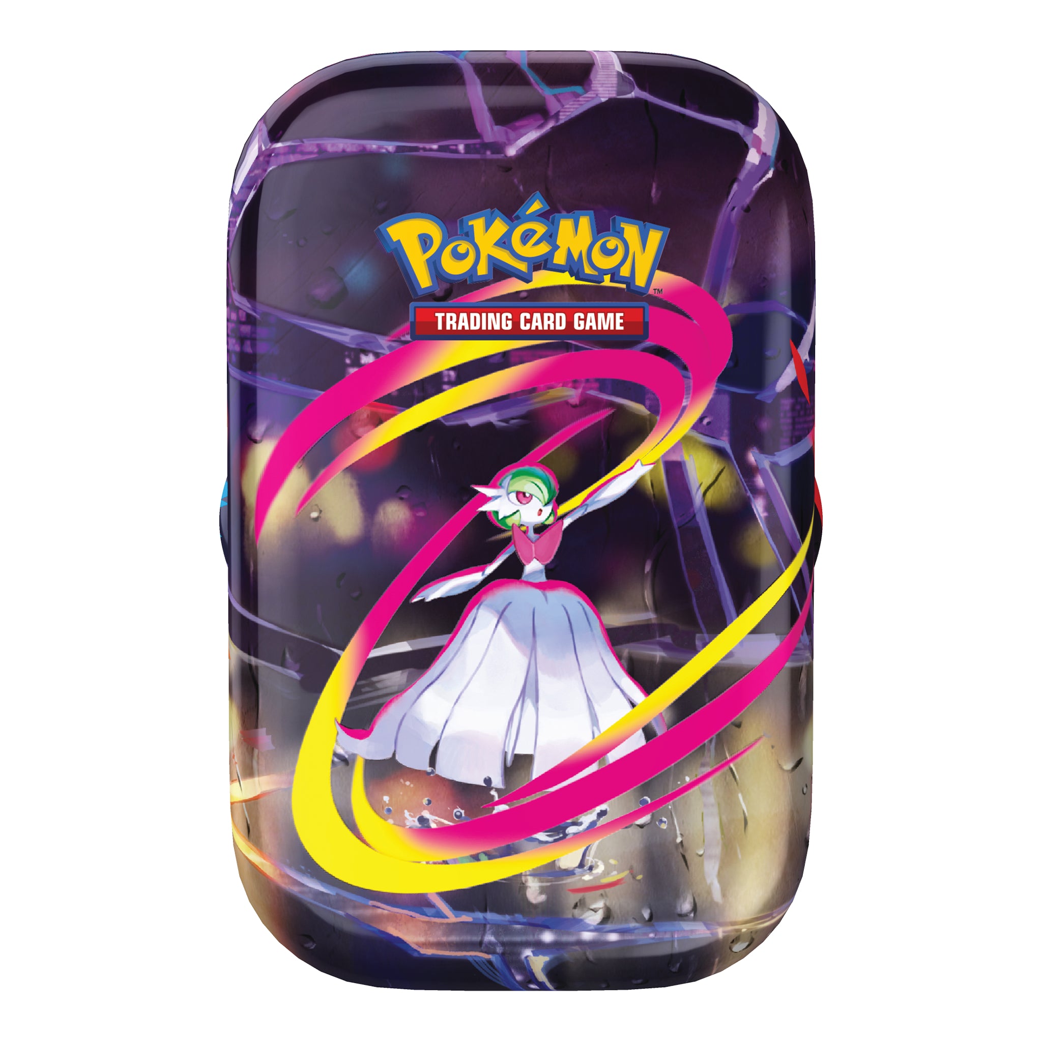 Pokémon - Mega Helden Mini Tins - DE