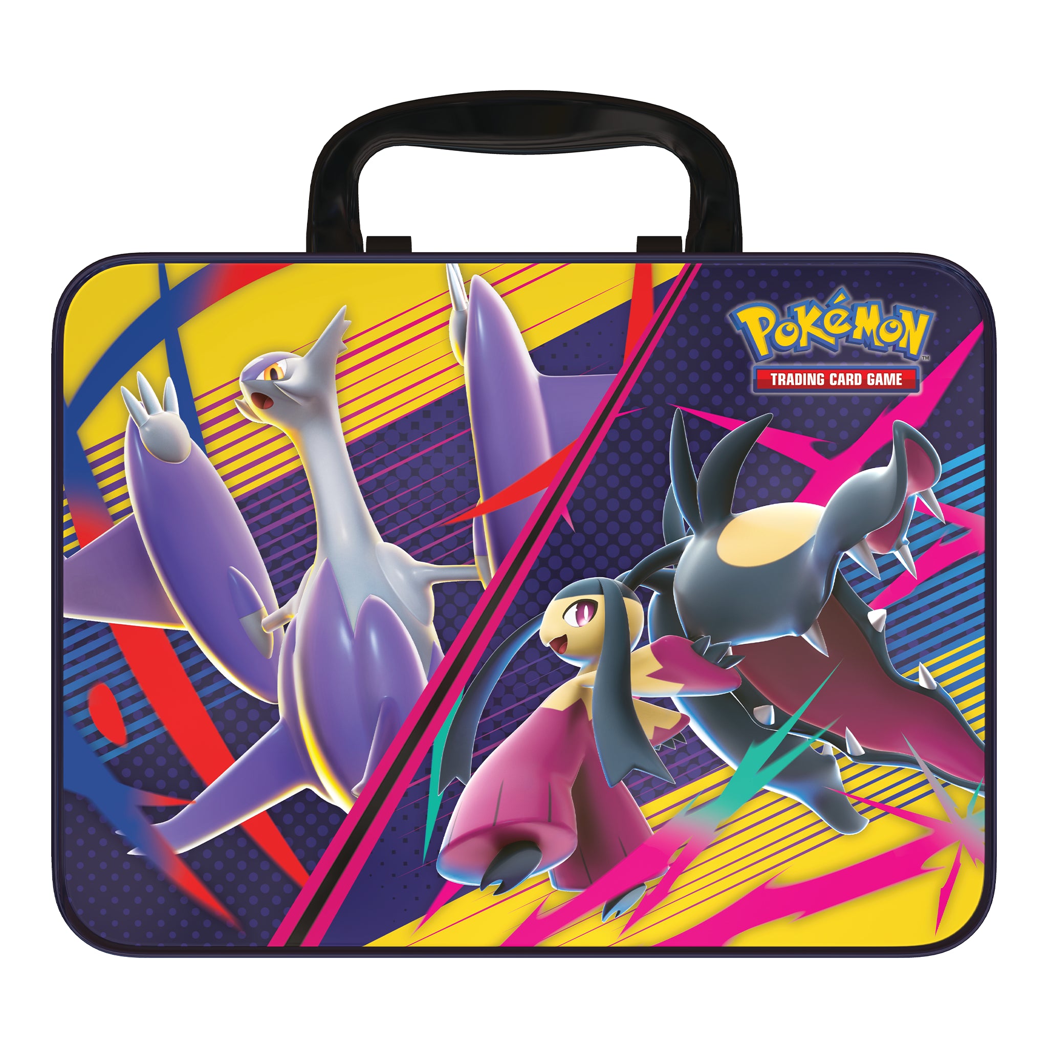 Pokémon - Pikachu - Herbst 2025 Sammelkoffer - DE