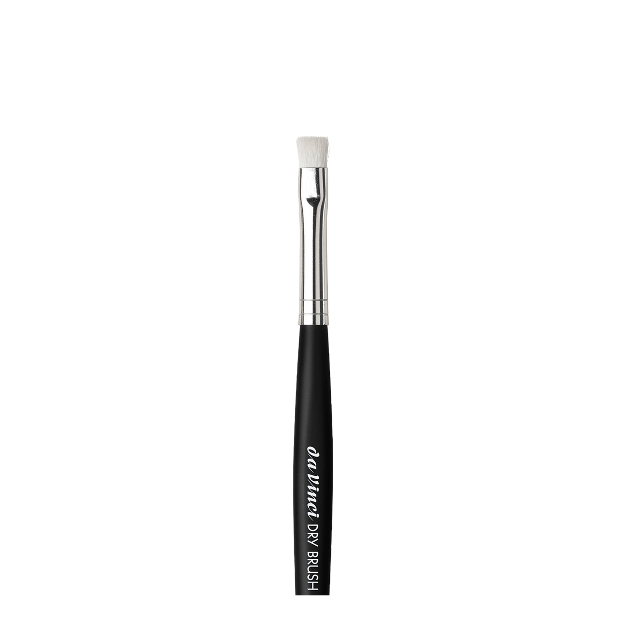 Dry Brush - da Vinci Serie 140 - 6 - flach