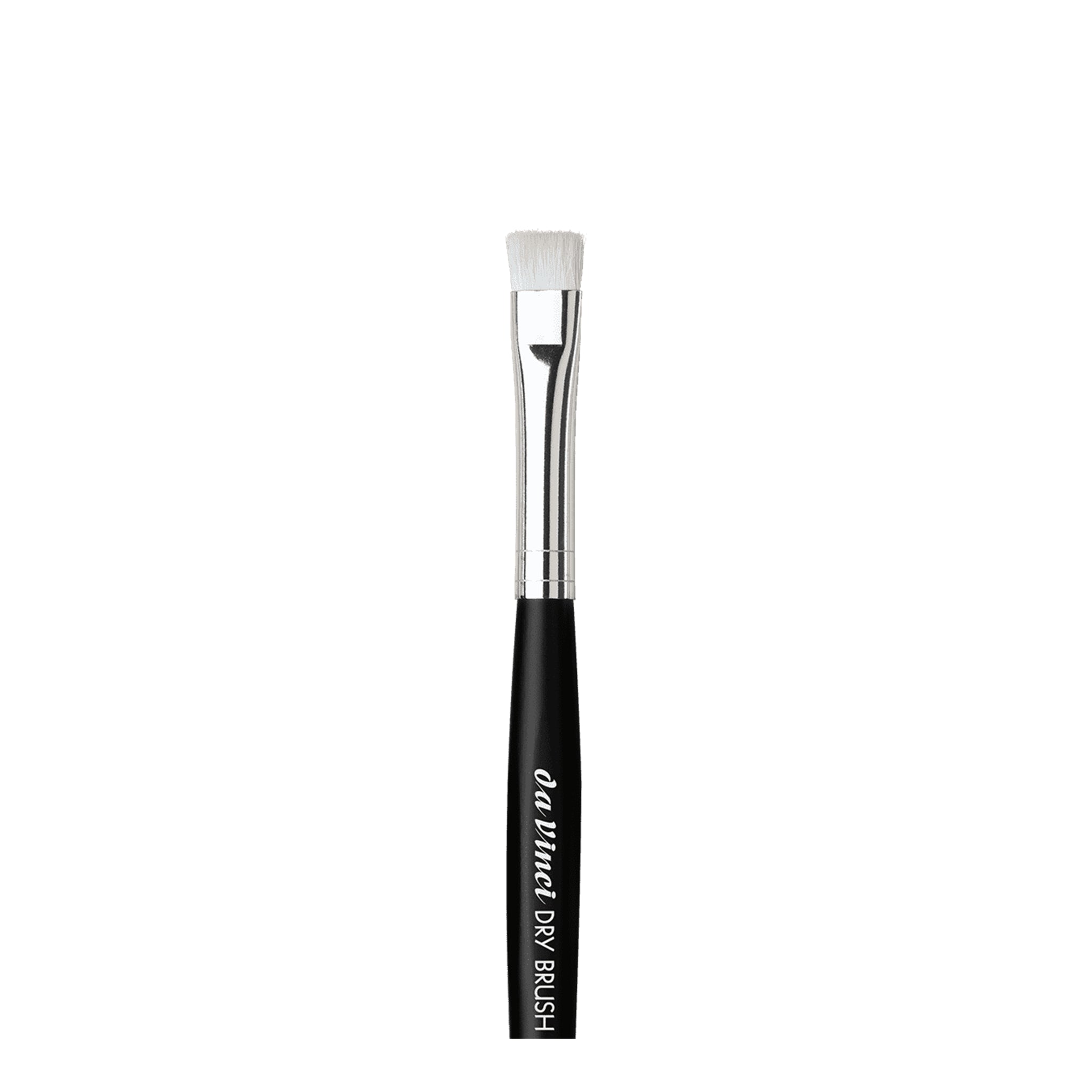 Dry Brush - da Vinci Serie 140 - 8 - flach