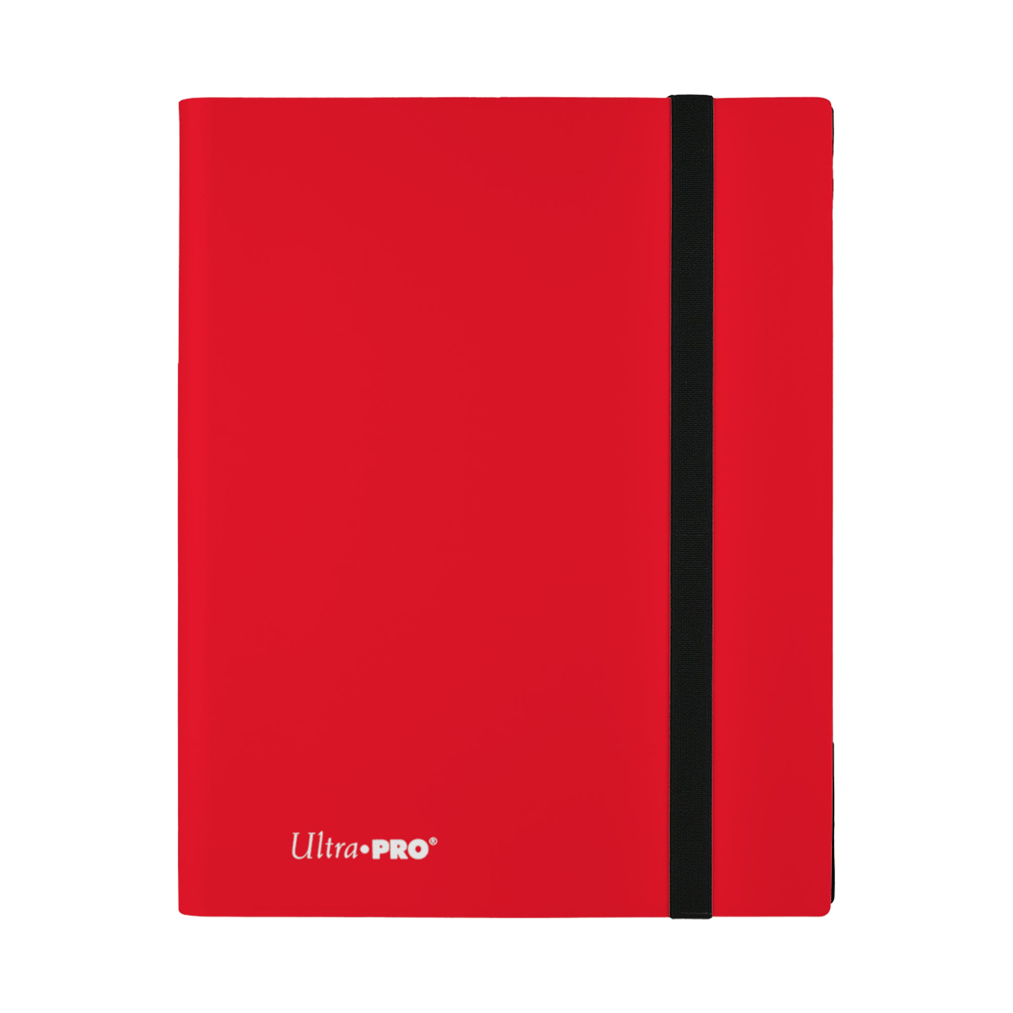 Ultra Pro - Eclipse Pro Binder Rot