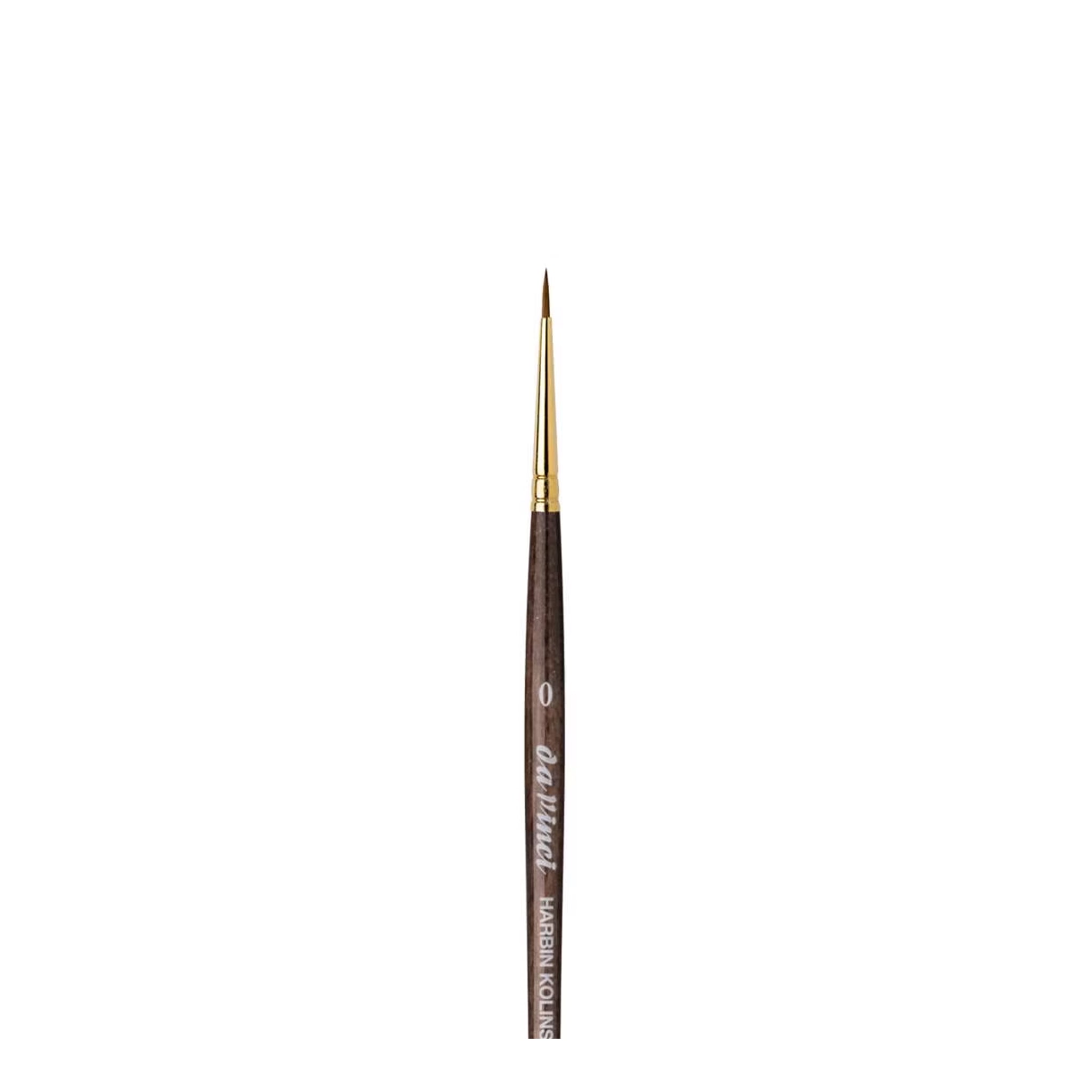 Rotmarder - Serie 1526Y - da Vinci 0