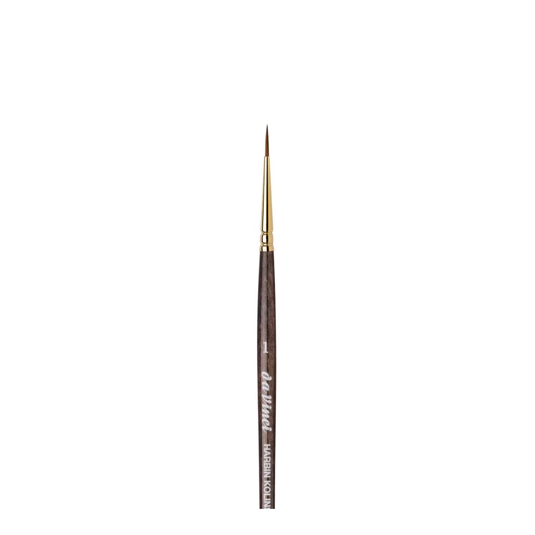 Rotmarder - Serie 1526Y - da Vinci 1