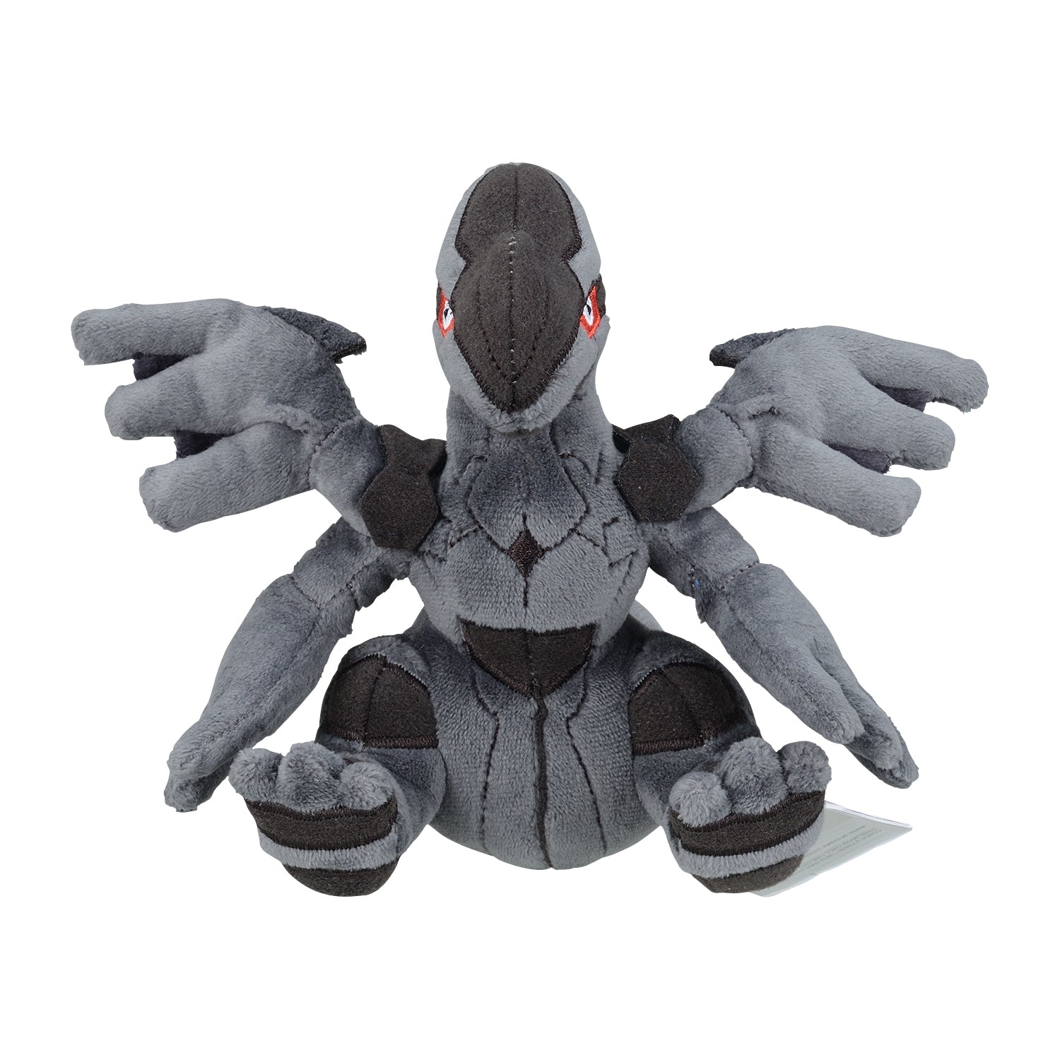 Zekrom - Pokémon Fit