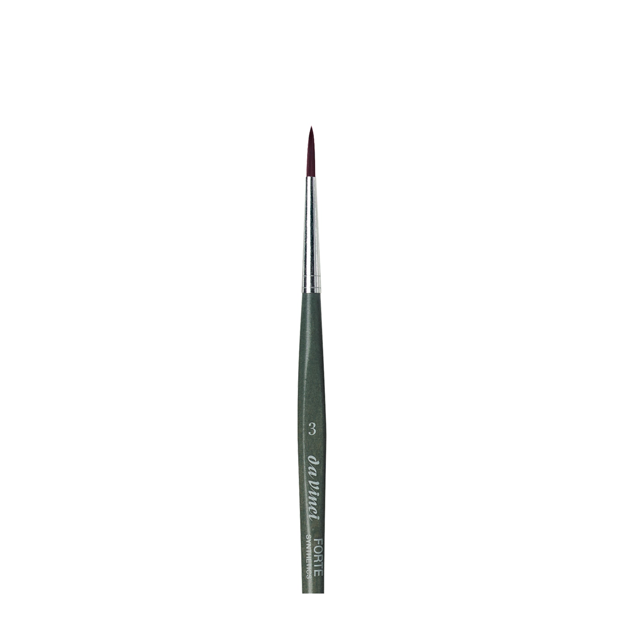 Forte Synthetics - Serie 363 - da Vinci 3