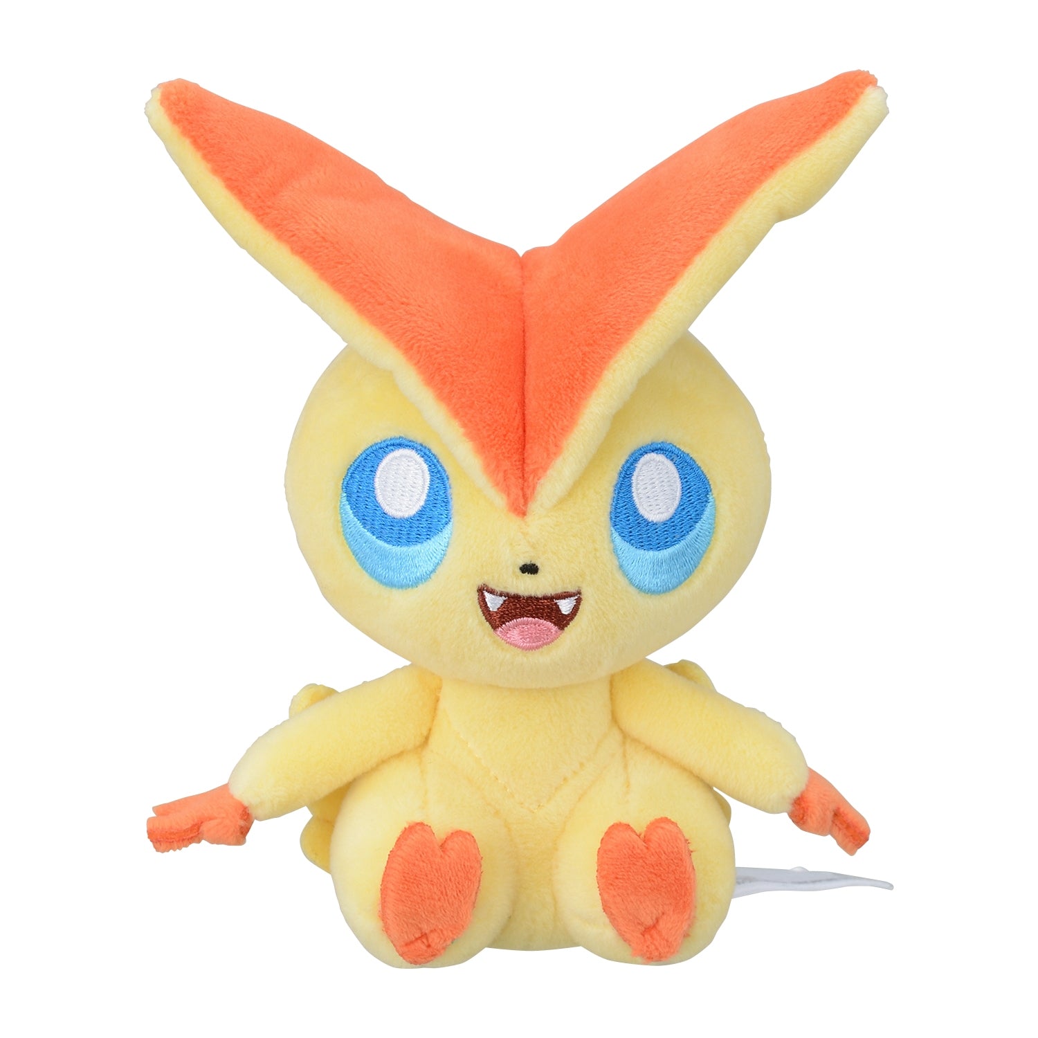 Victini - Pokémon Fit
